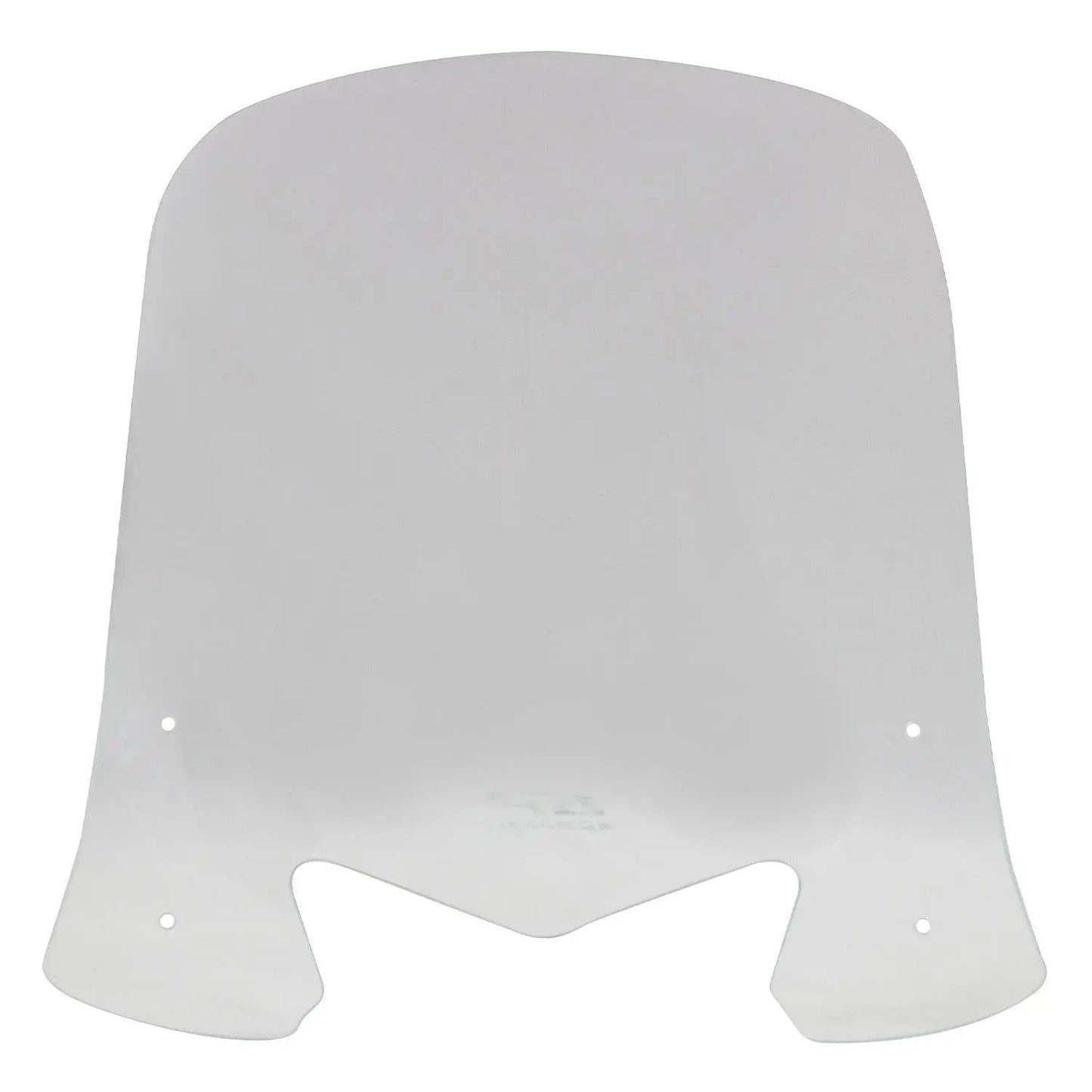Windscreen for Honda Vision 110 Clear 42 cm 2017-2025