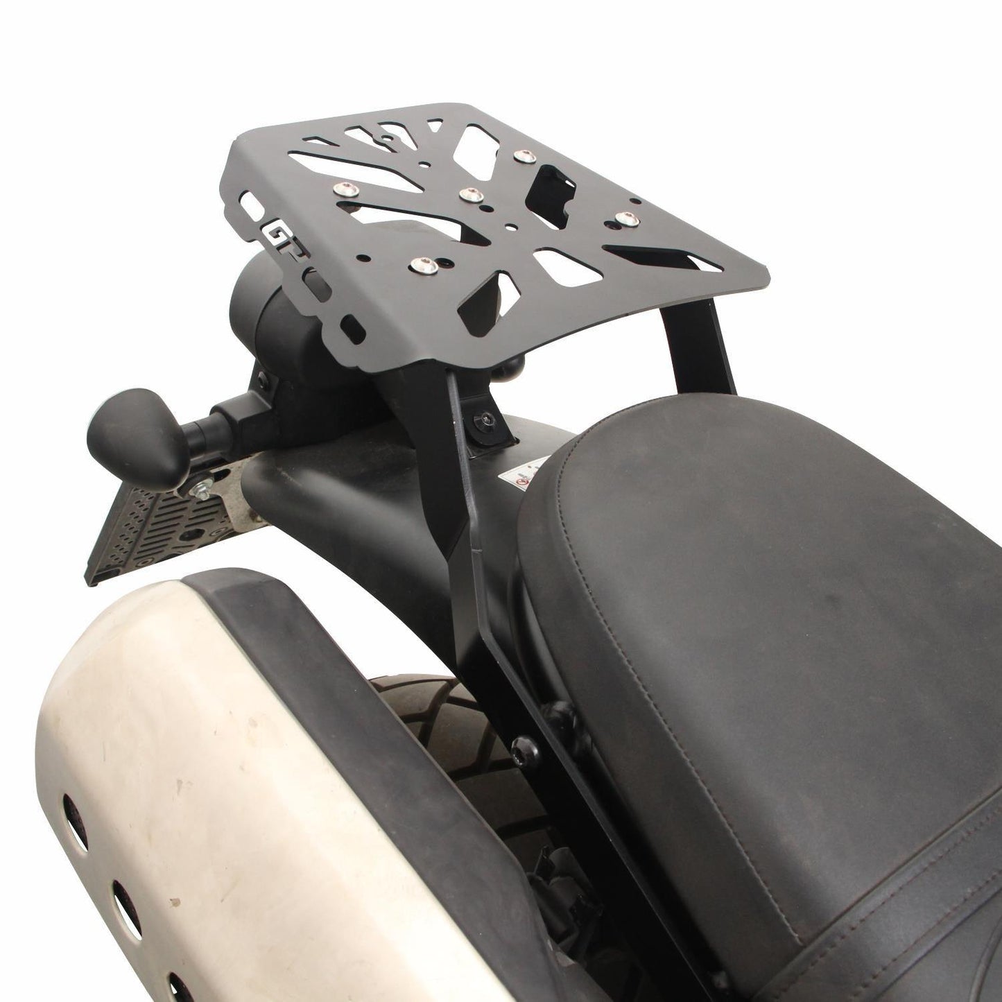 Honda CL500 CL300 CL250 rear rack carrier 2023-2025