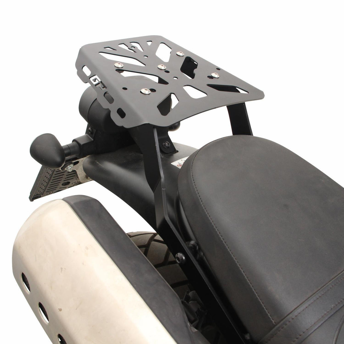 Honda CL500 CL300 CL250 rear rack carrier 2023-2026