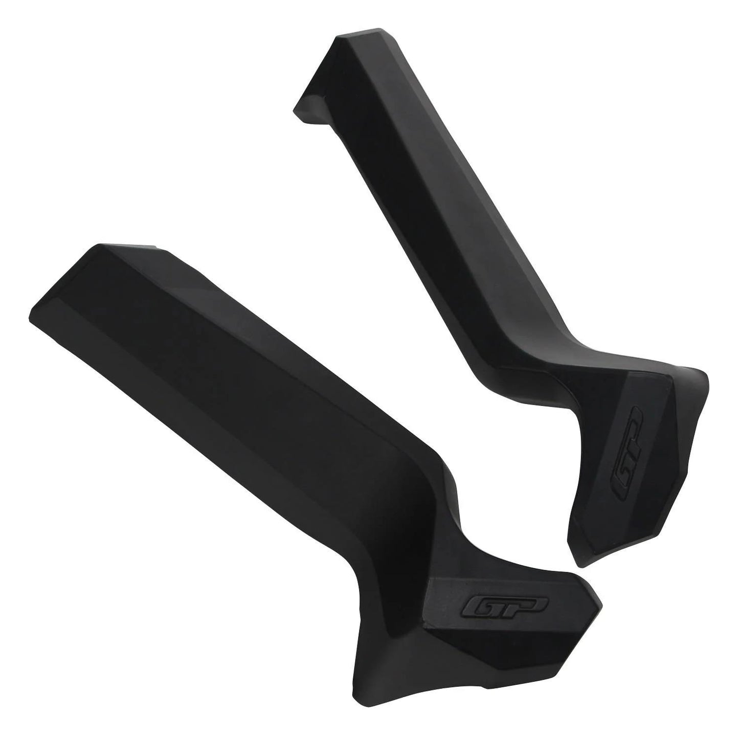 Honda Forza 350 Leg Guards Front Side Panel Protectors Pair 21-24