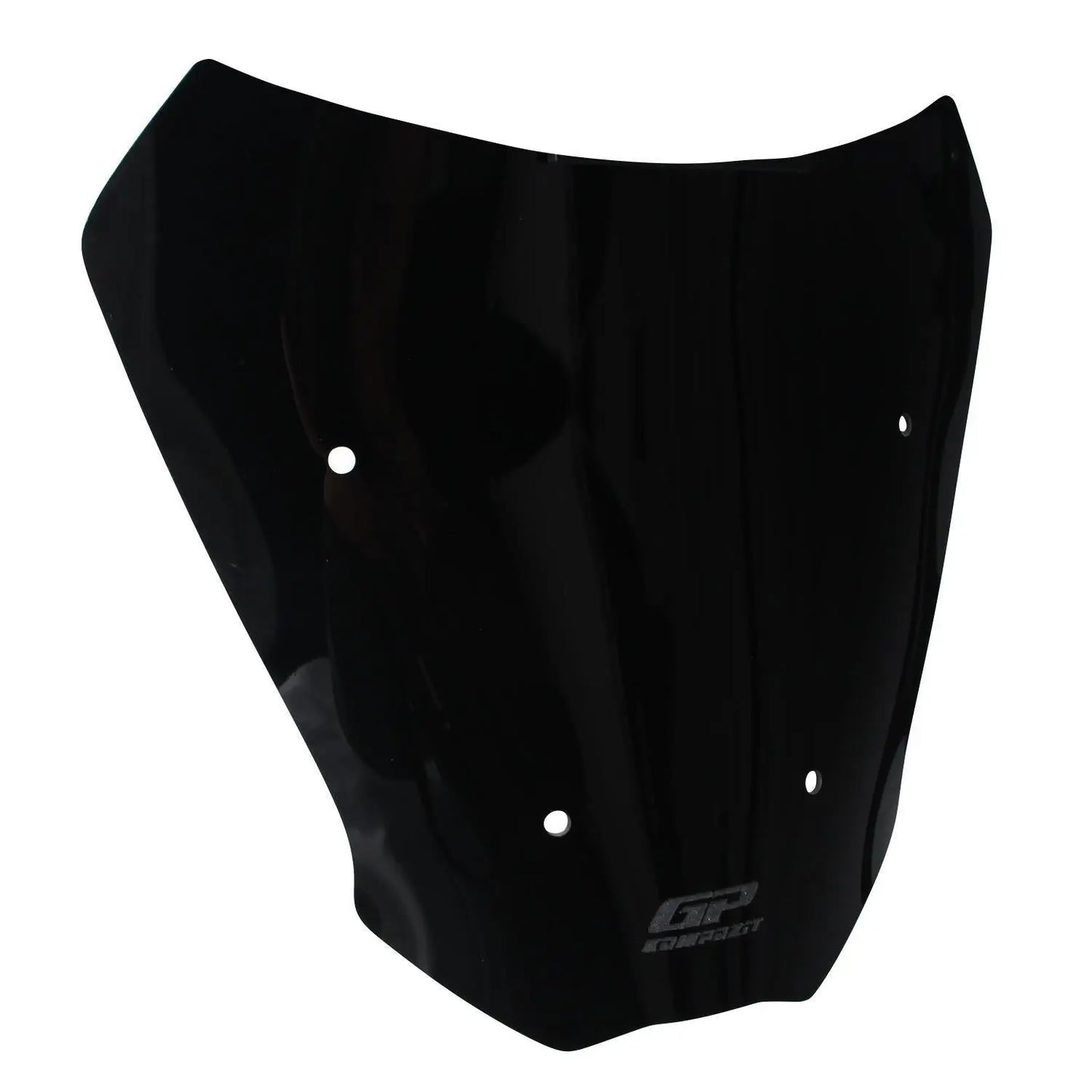 Windscreen for CFMOTO 250 CL-X 2022-2024 with fitting kit