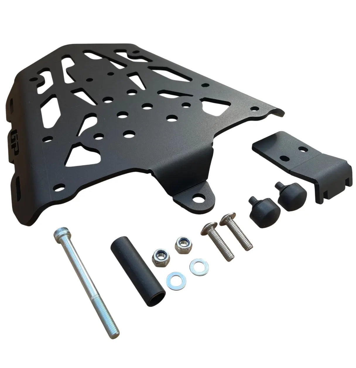 SYM Jet X 125 Rear Rack Luggage Carrier 2021-2025