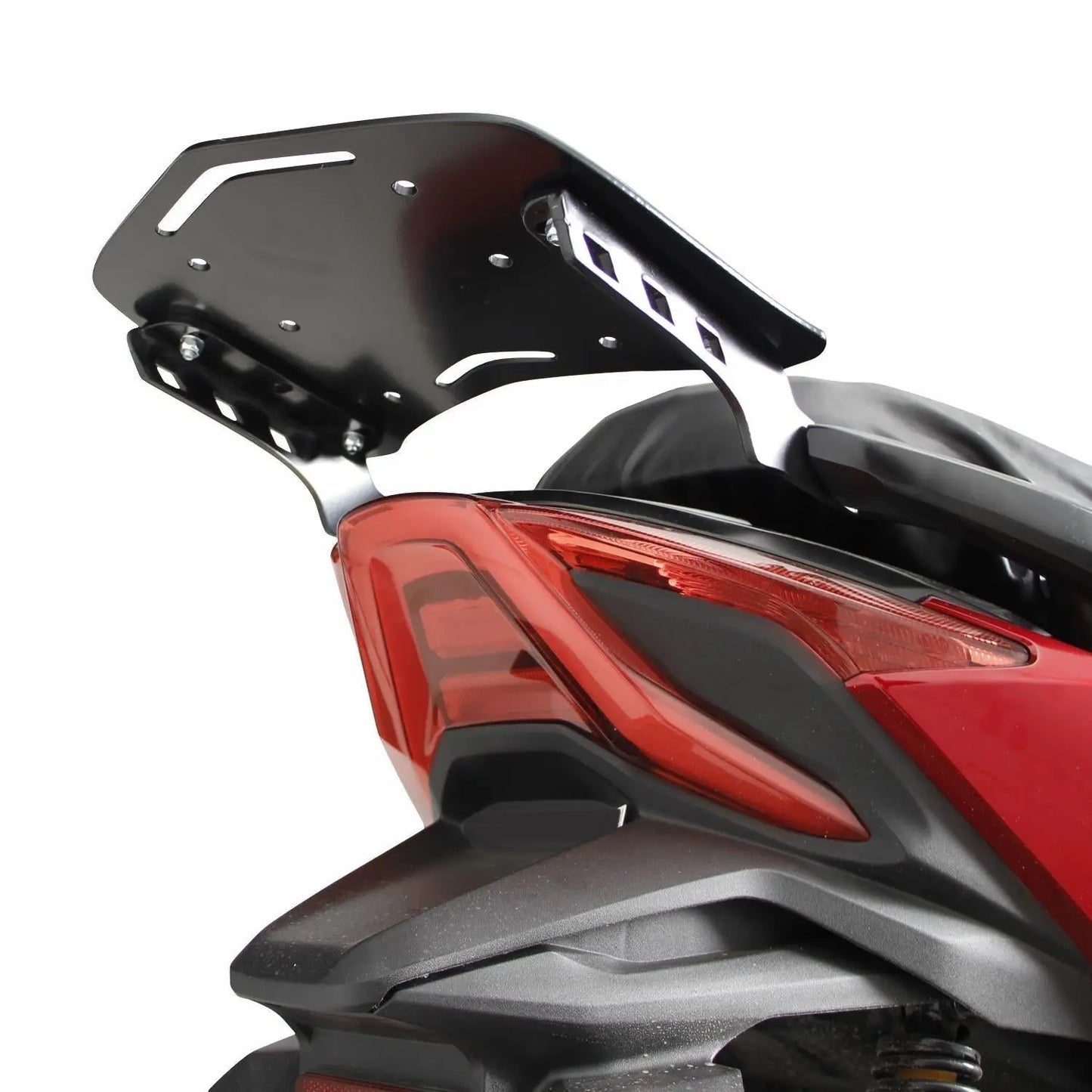 Honda Forza125 rear rack Forza 125 rear carrier 2023-2025