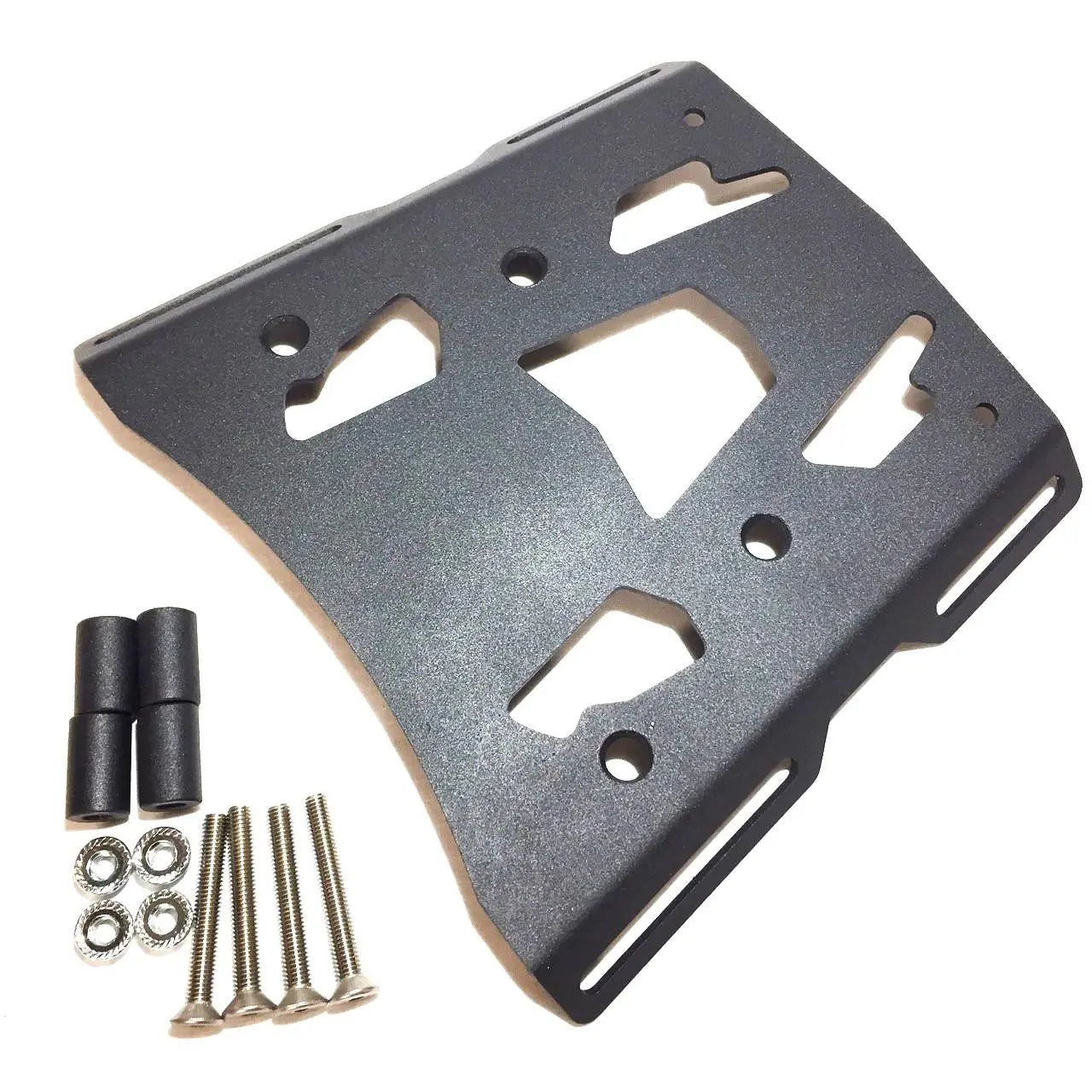 Rear Rack For CRF1000L Africa Twin Carrier Plate 2016-2019