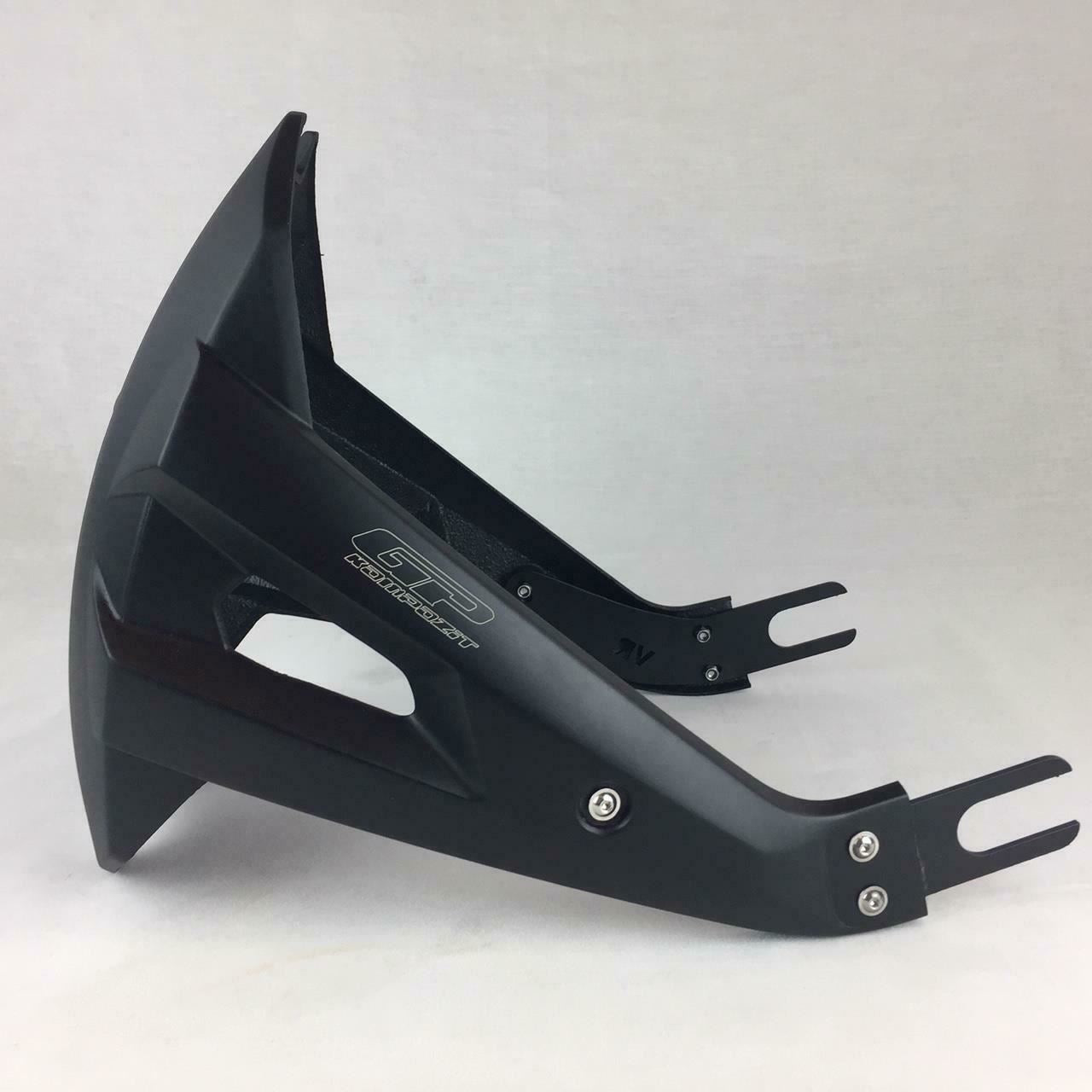 Triumph Street Triple splash guard rear fender 2016-19