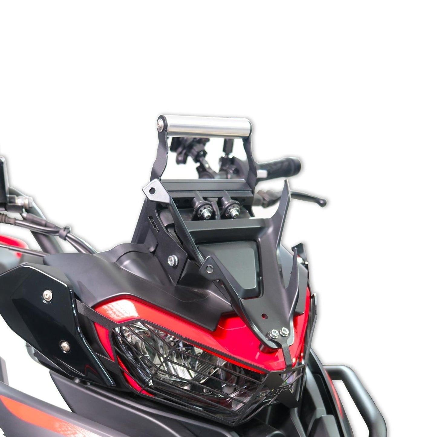 Benelli TRK 702 TRK 702X GPS Bracket Phone Holder 2023-2025