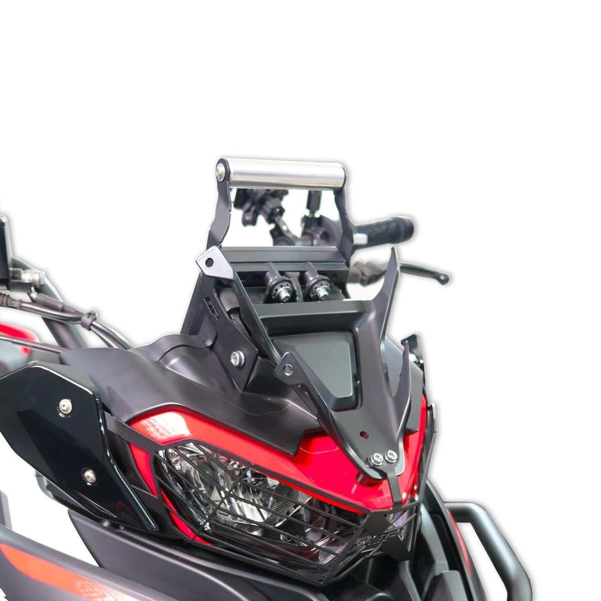 Benelli TRK 702 TRK 702X GPS Bracket Phone Holder 2023-2025