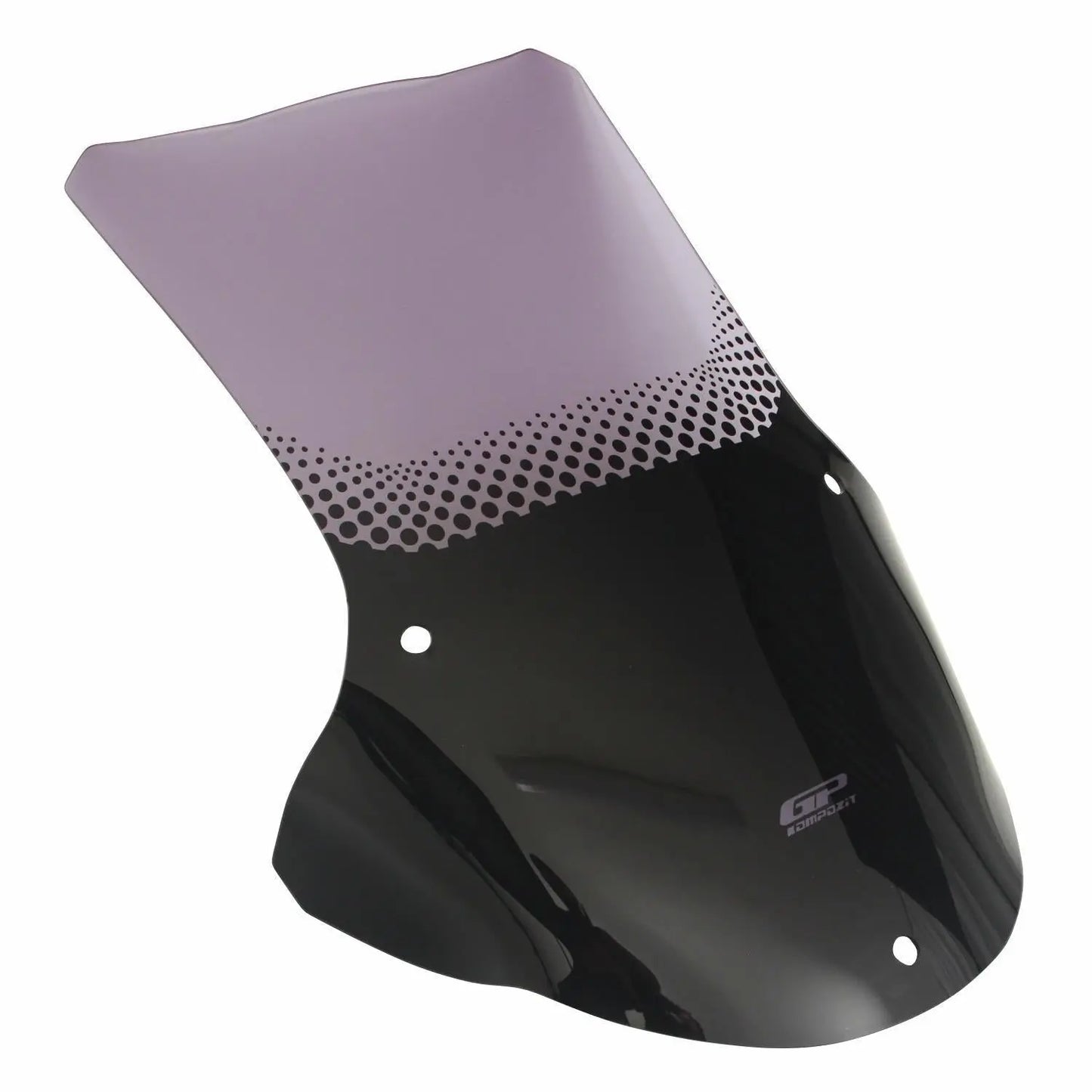 Peugeot XP400 / GT Allure Windscreen 2023-2025