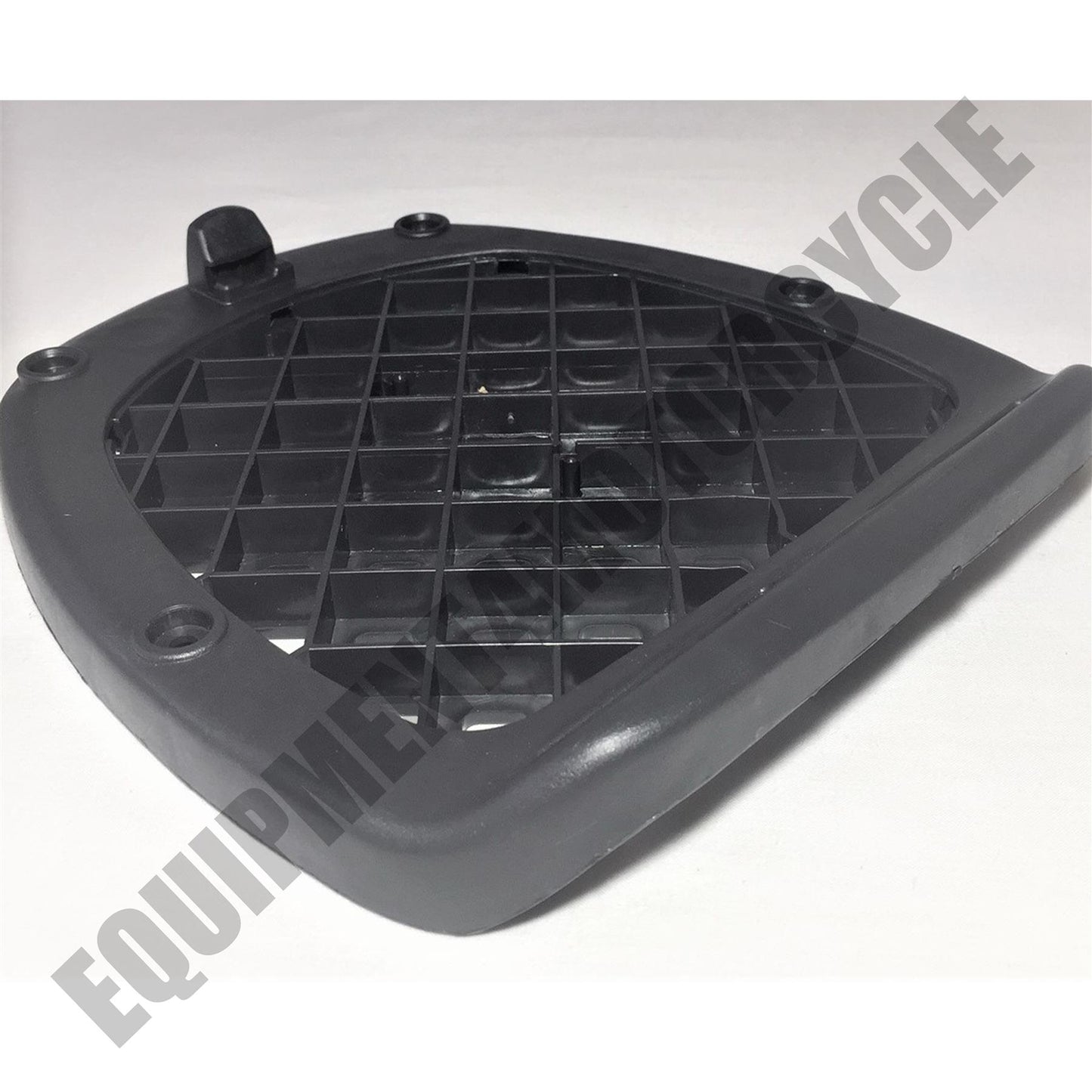 Top Box Replacement Adaptor Plate + Fitting Kit for Arwic Top Box