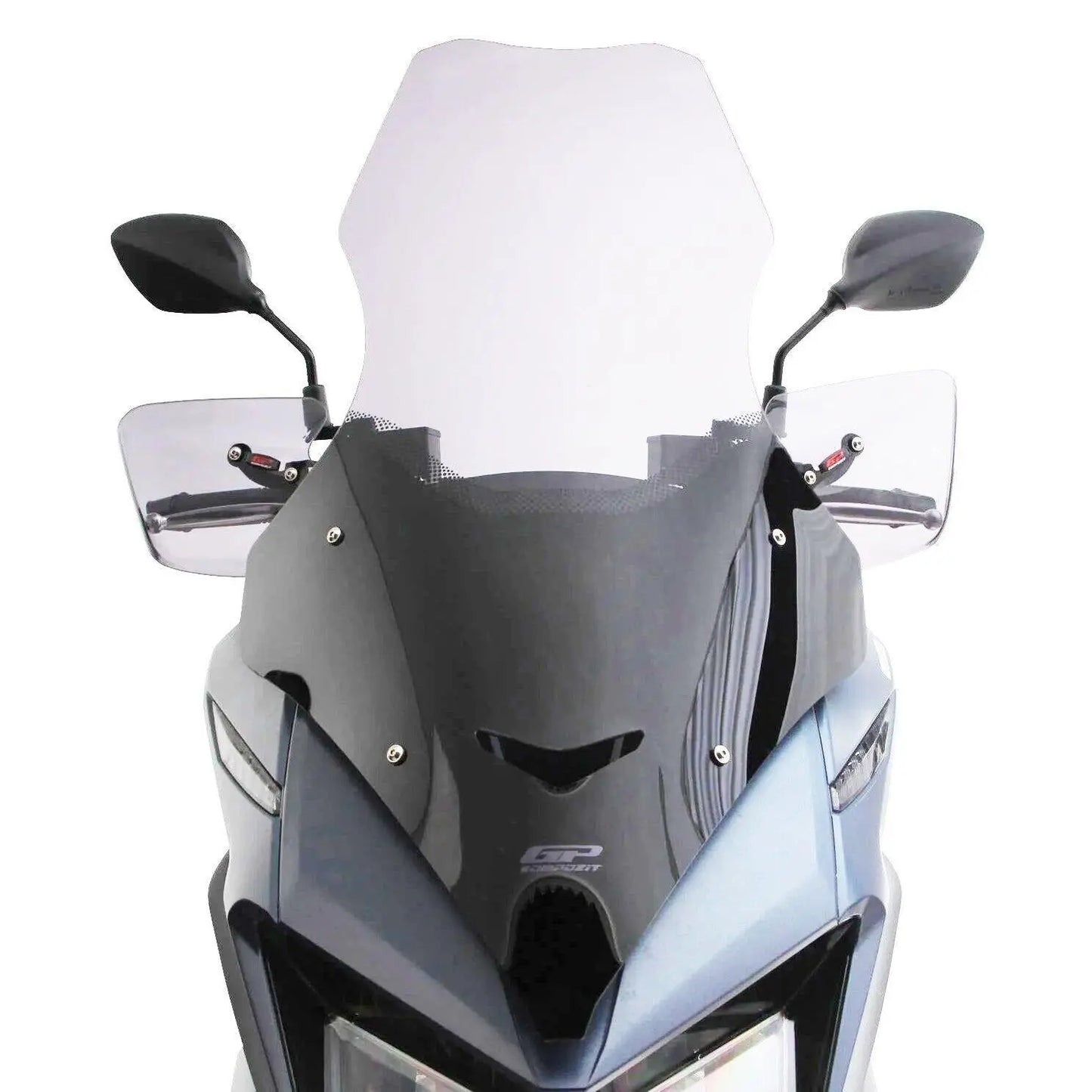 SYM Jet X 125 Windscreen 79 cm Clear 2021-2025