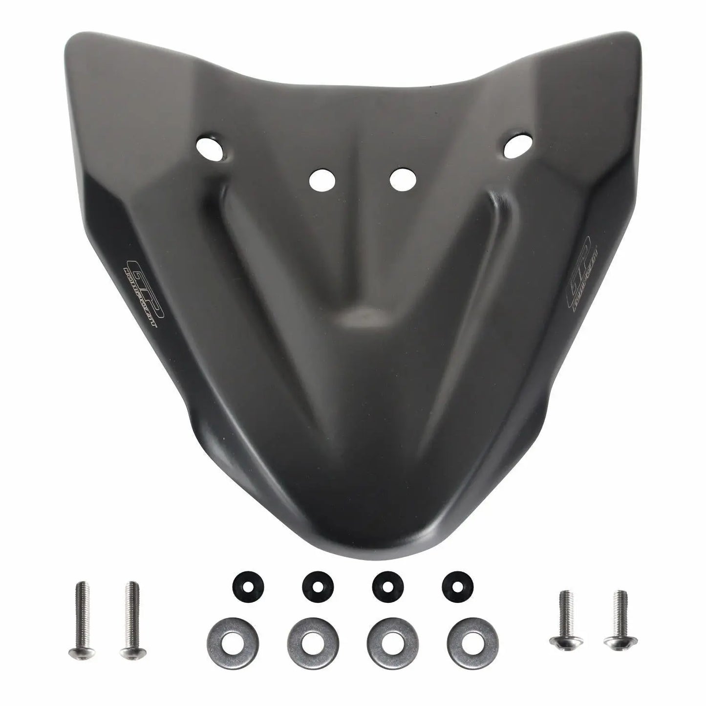 KTM Duke 390 Adventure Beak Extension Front Nose 2020-2024