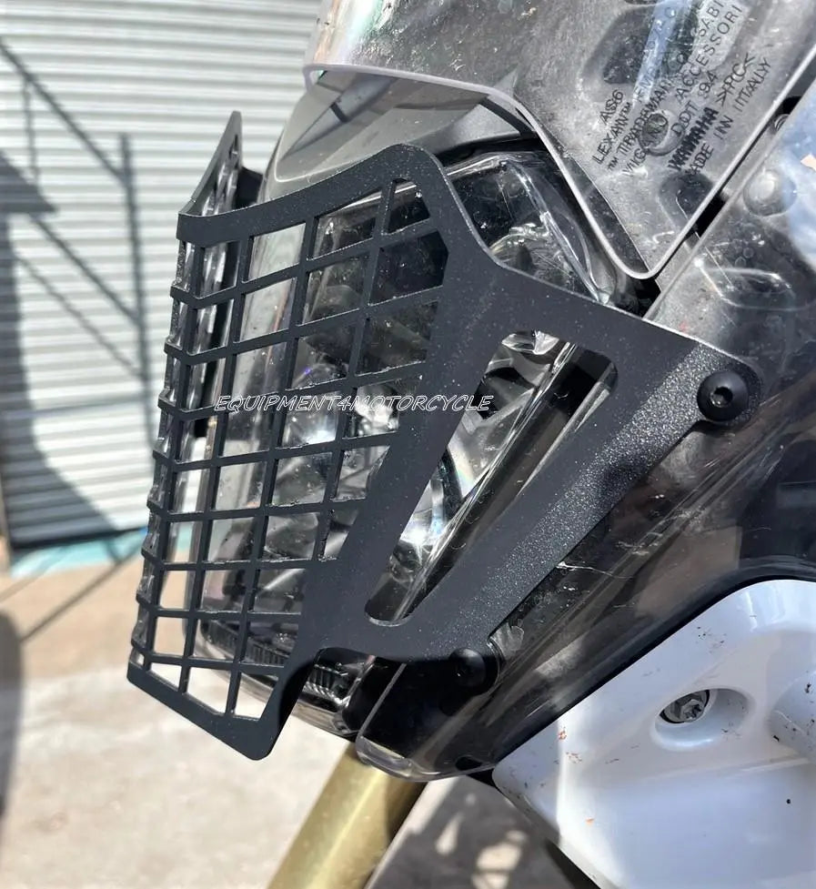 Yamaha Tenere 700 headlight guard 2019-24