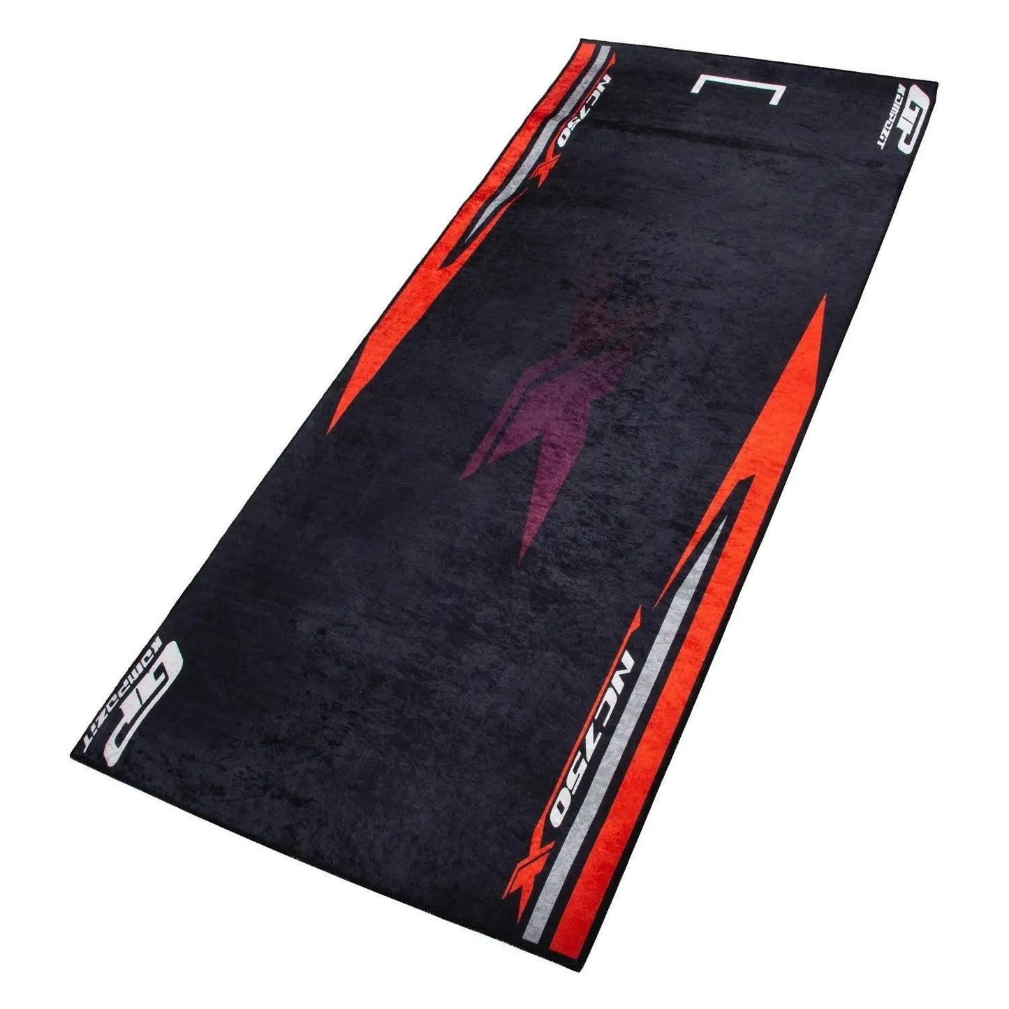Honda NC750X Garage Floor Mat 220x94 cm