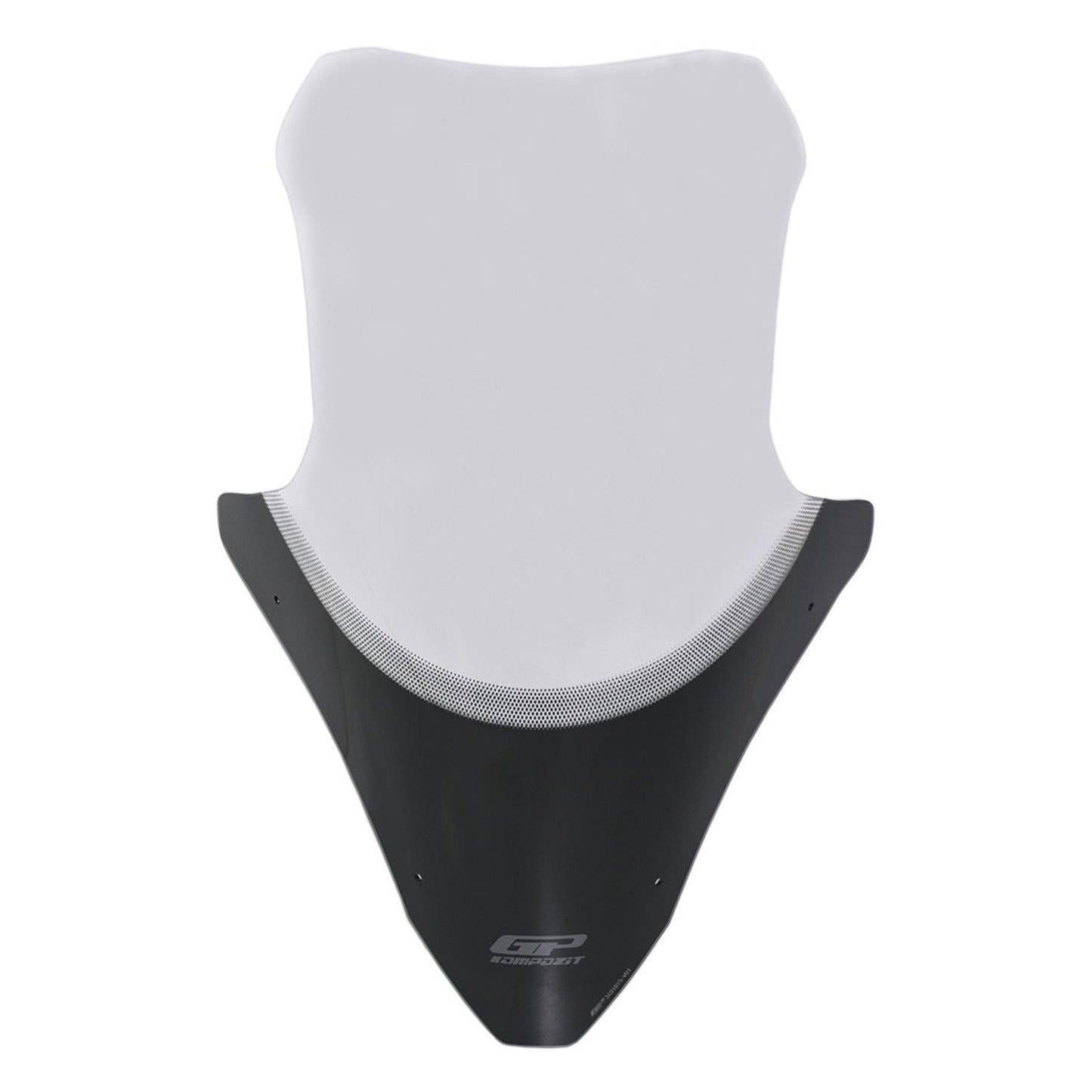 Honda PCX125 2021-2022 windscreen clear 70 cm