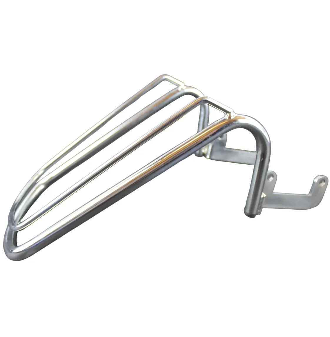 Suzuki C800 C 800 Intruder front fender chrome bumper trim rail