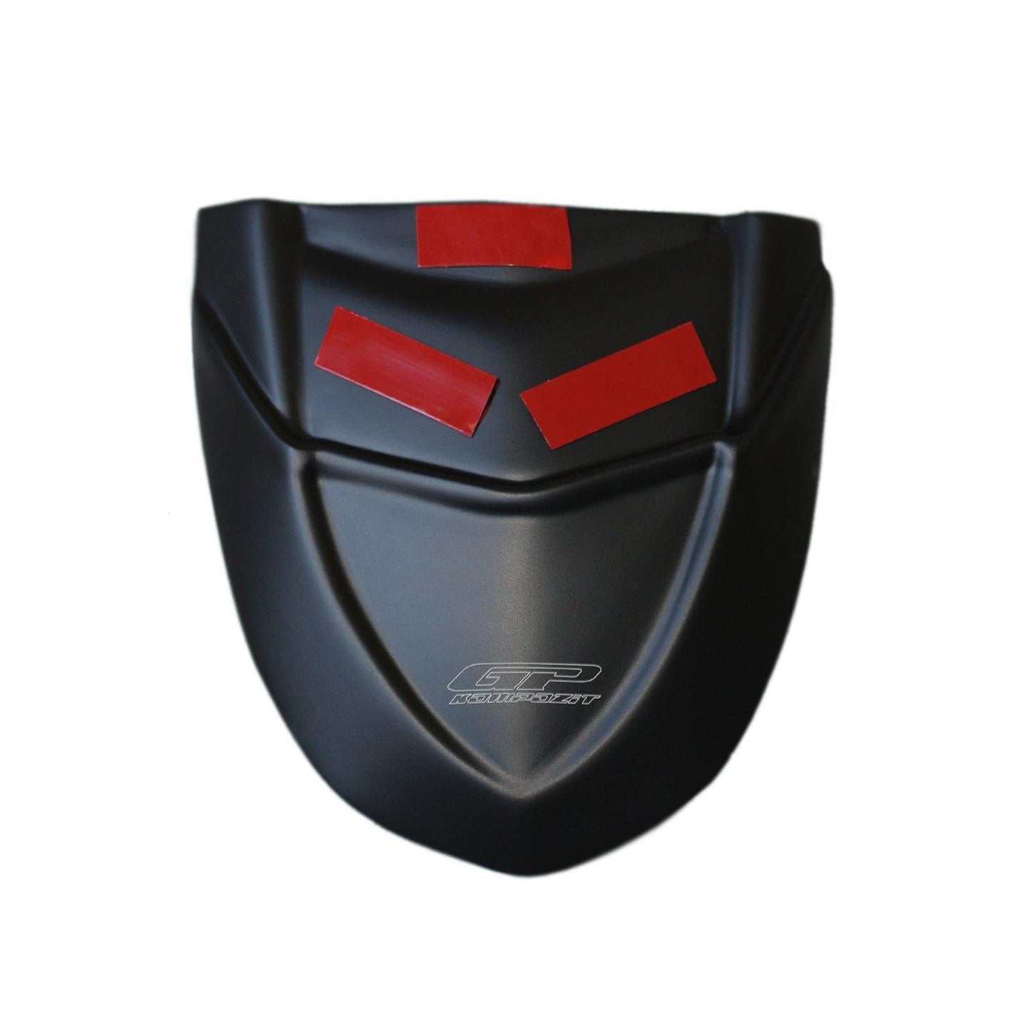 Yamaha MT 09 front rear fender extender cover set 13-16 (front and rear set)