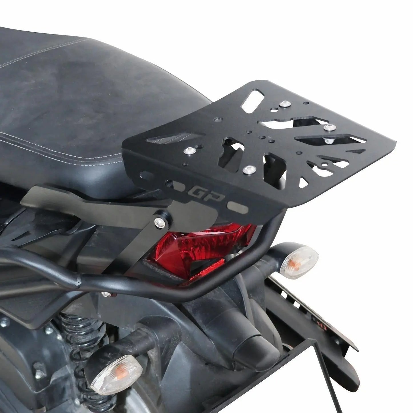 Yamaha RayZR Rear Rack Luggage Rack 2024-2025