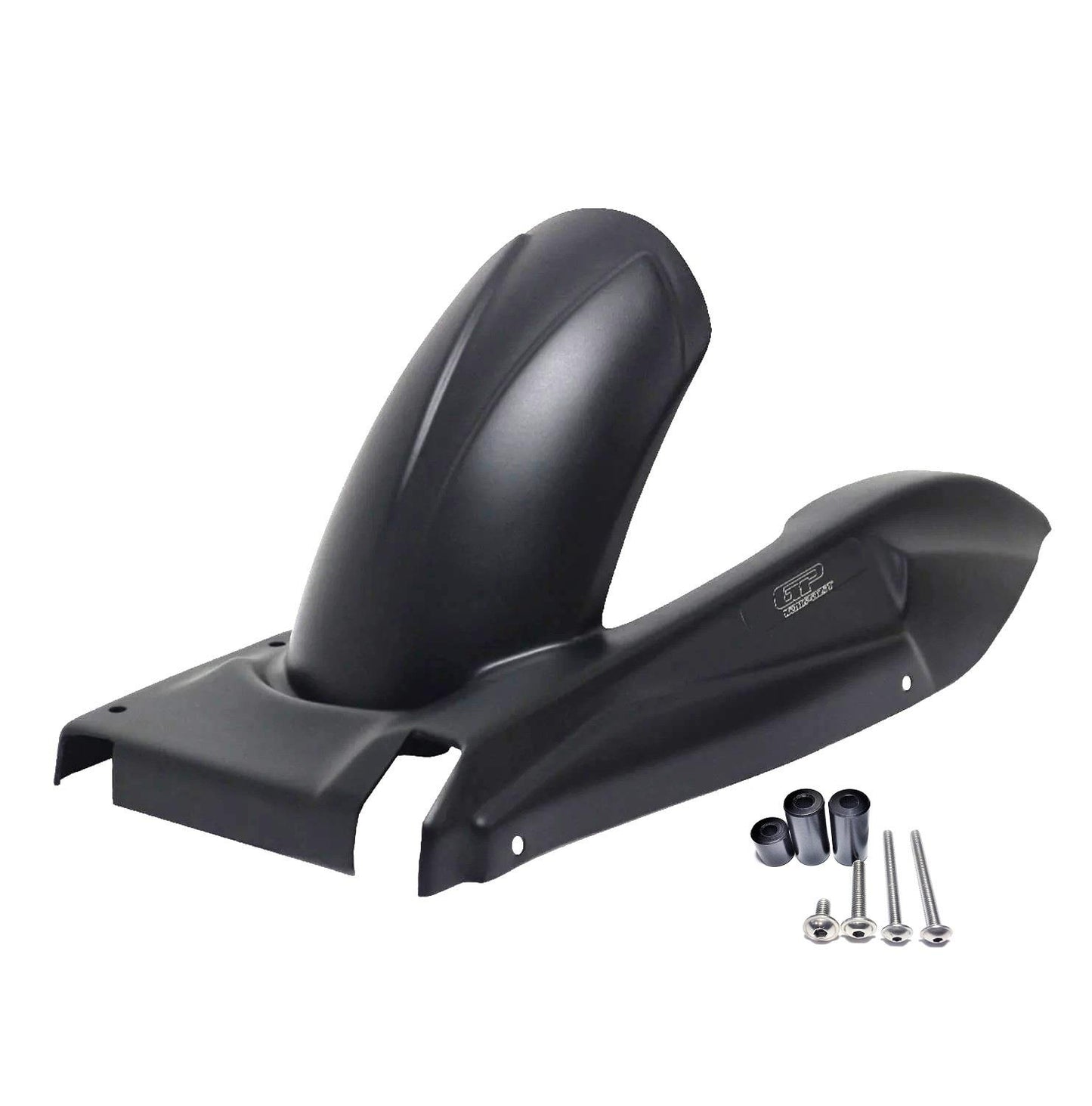 Honda NC750X NC750S NC700X NC700S Hugger rear fender chain guard 12-20