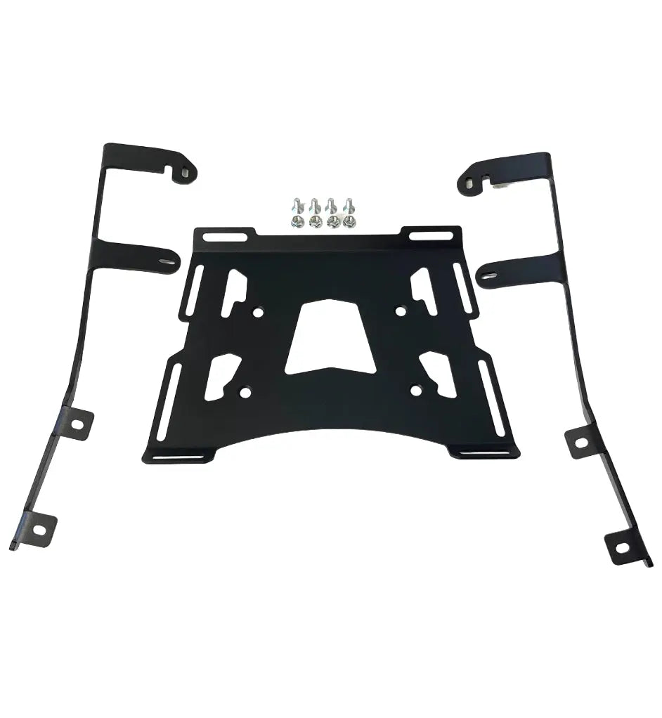 HONDA NC750X Rear Rack Soft Bag Carrier 2012-2025
