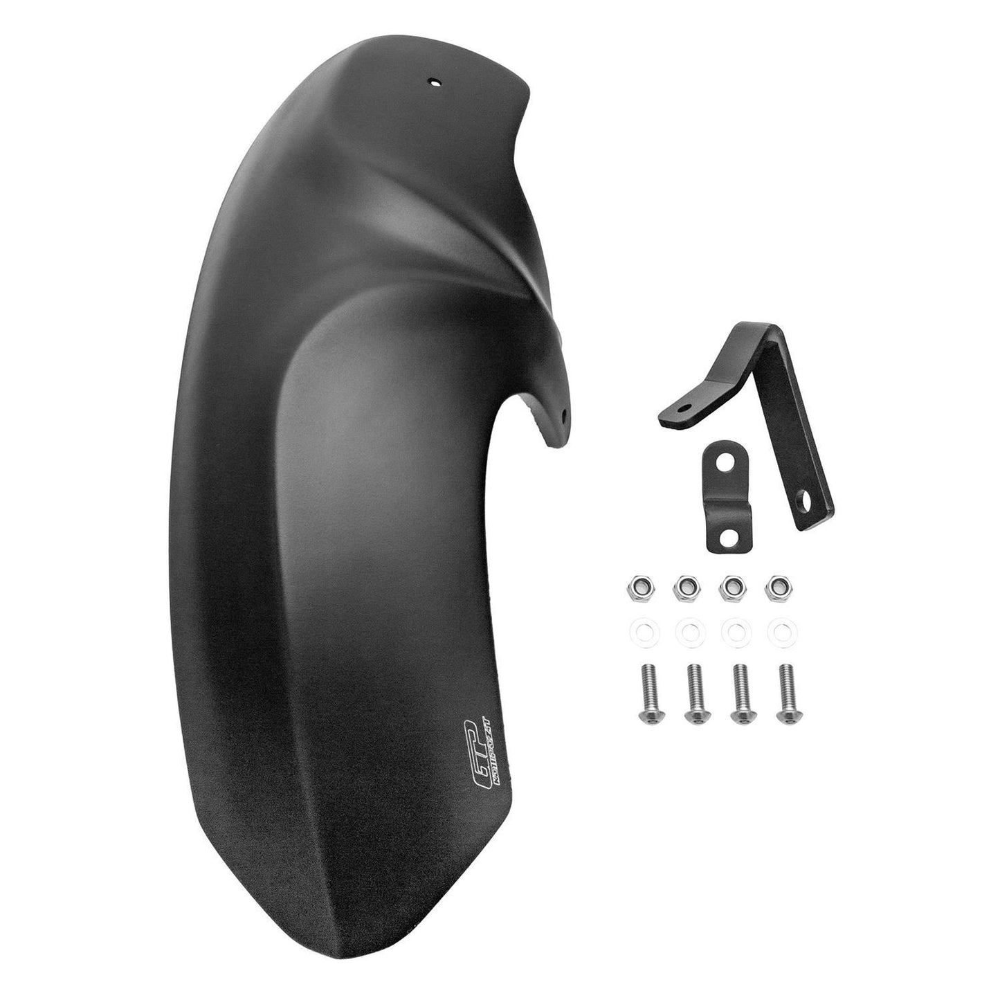XT1200Z rear hugger Yamaha Super Tenere Rear Fender 2010-2020