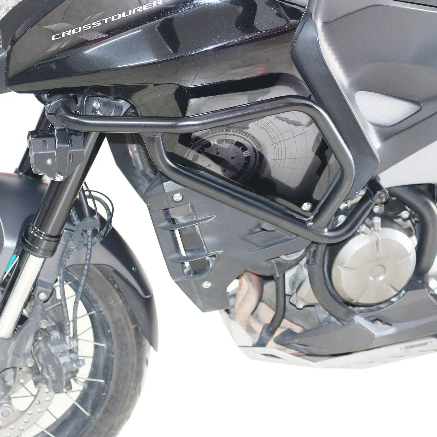 Engine Guards for Honda VFR1200X Crosstourer 2012-2021
