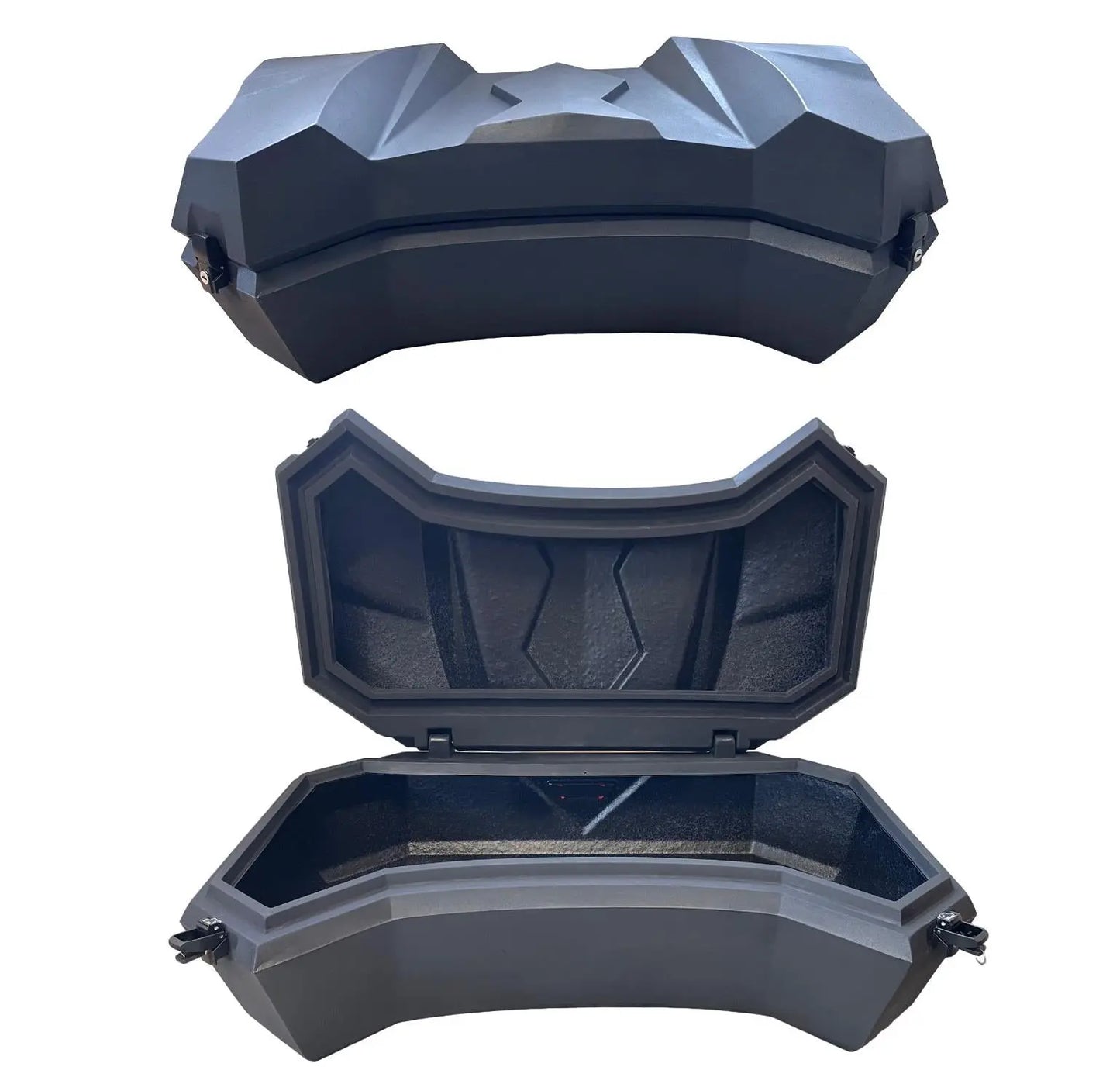 QUAD ATV BOX REAR 120L QUAD ATV LARGE STORAGE TRUNK