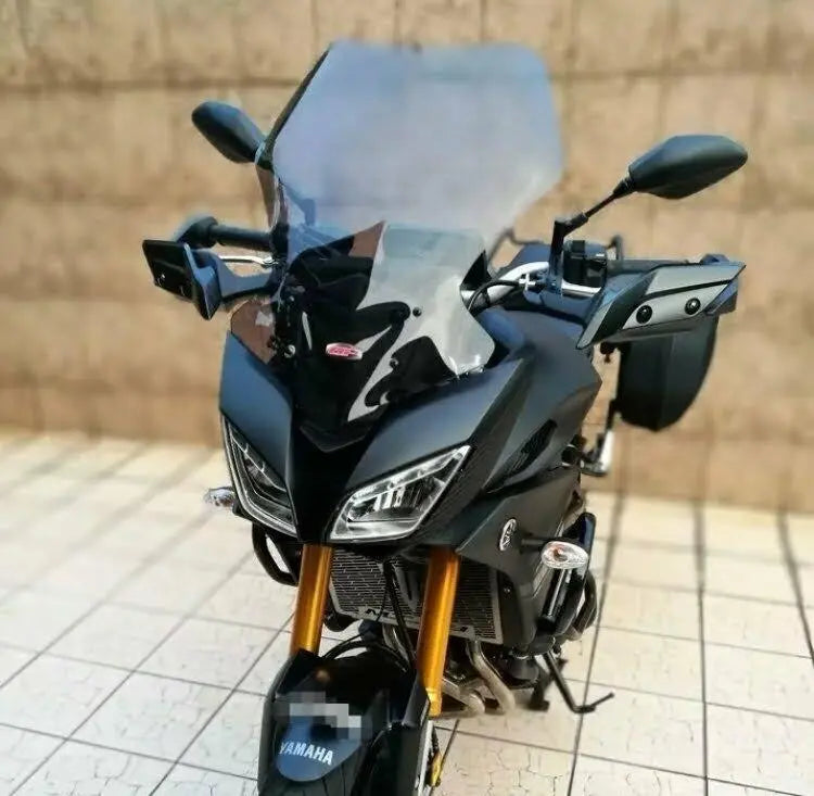 Yamaha Tracer 900 windscreen 58 cm smoke 2015-2017