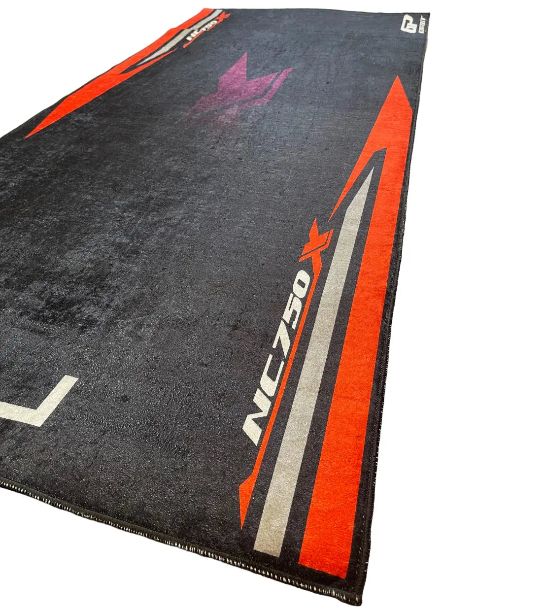 Honda NC750X Garage Floor Mat 220x94 cm