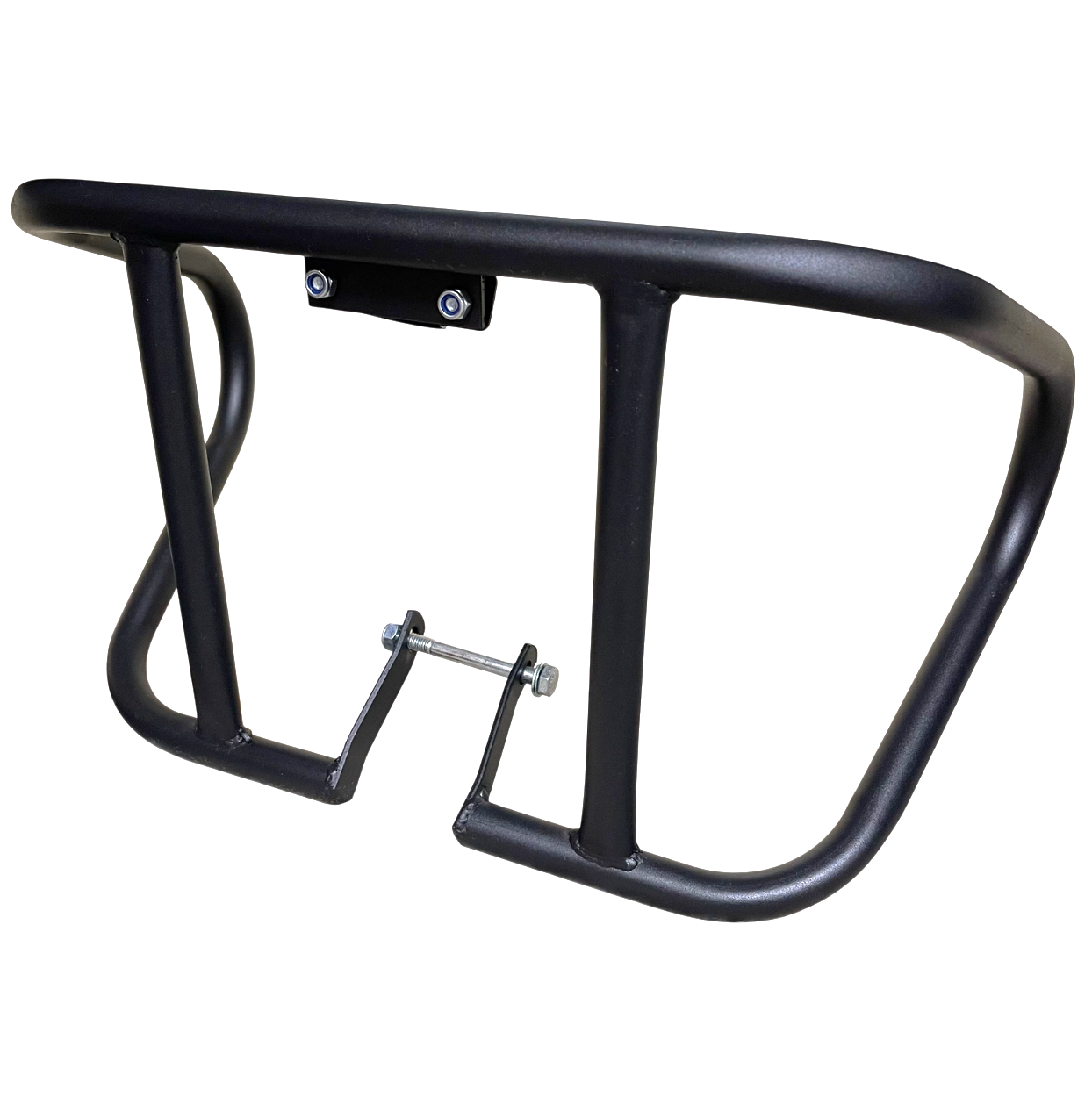 Yamaha YBR125 Crash Bar Engine Protection 2005–2016