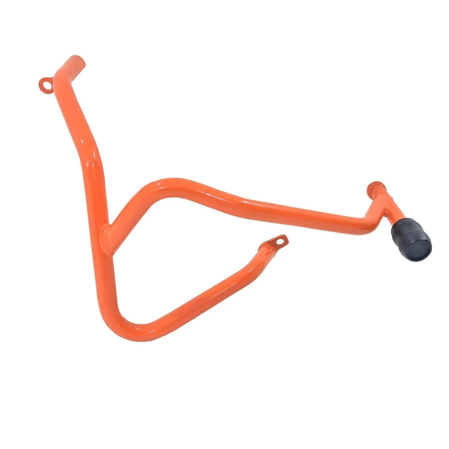 Crash Bars for KTM 390 Adventure | Engine Guards 2020-2024