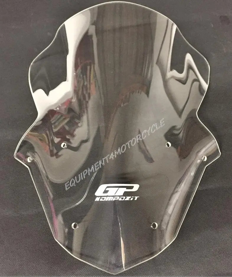 Kawasaki ZX10R windscreen 2011-2015 Clear