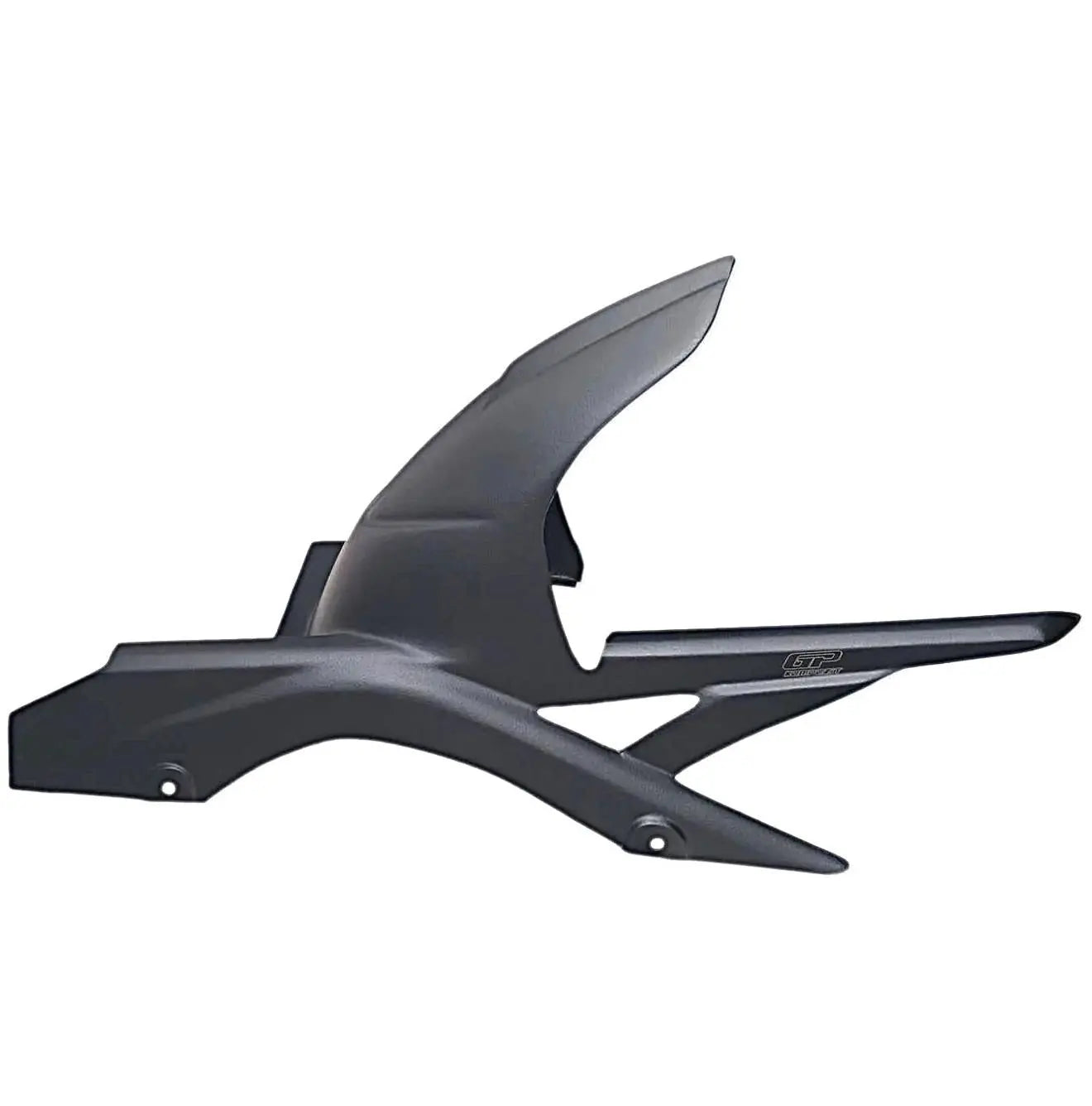 Yamaha YZF-R3 rear fender R3 chain guard mudguard 2015-2025