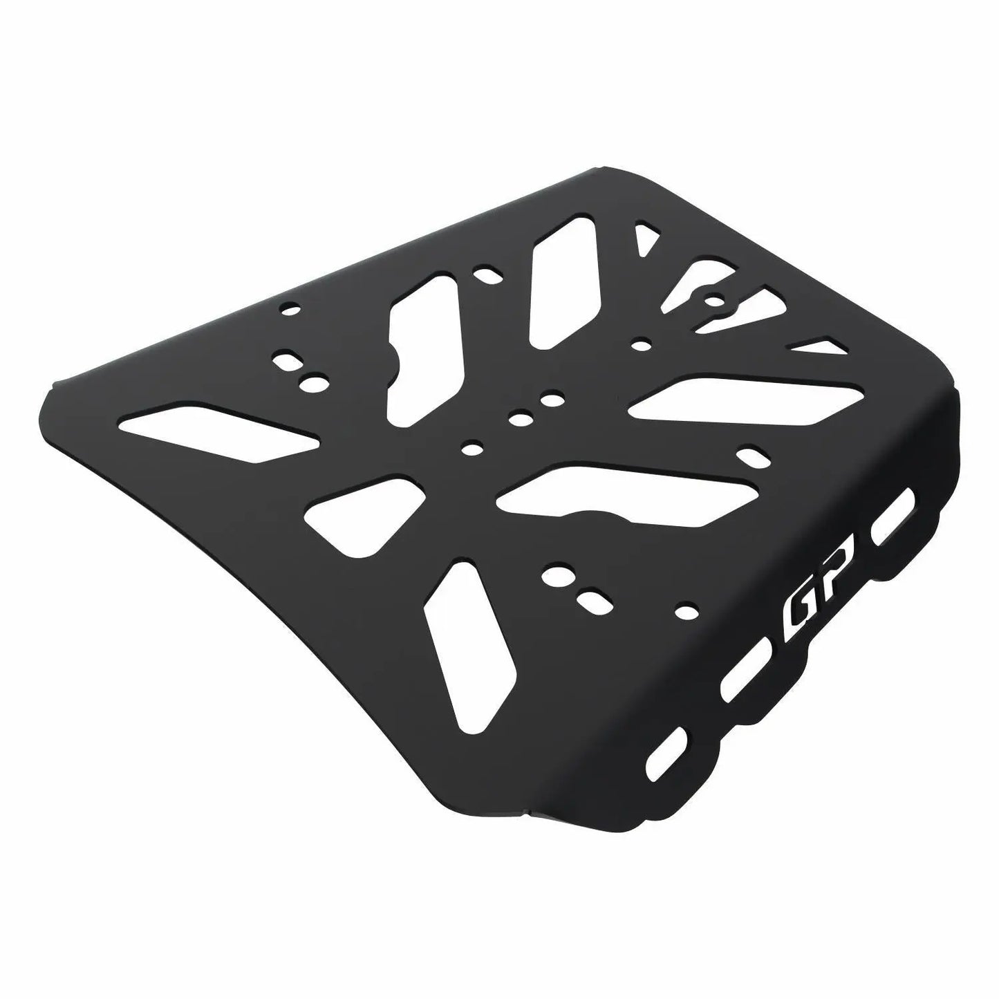 Honda CL500 CL300 CL250 rear rack carrier 2023-2025