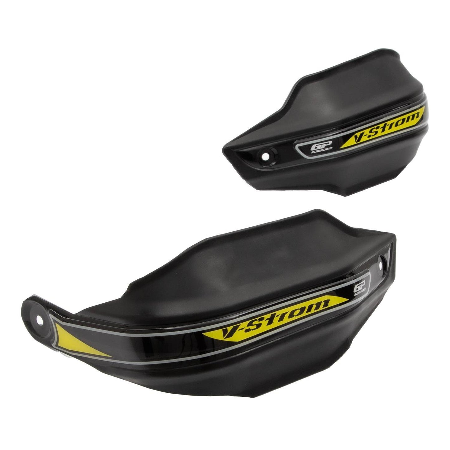 Hand guards for Suzuki V-Strom250 DL250 17-20