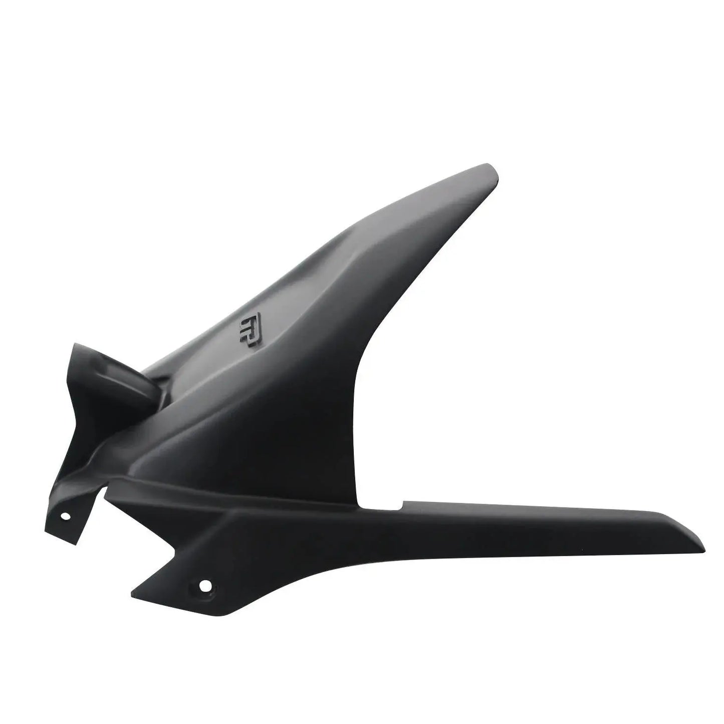 Yamaha MT07 rear fender chain guard hugger 2018-2020