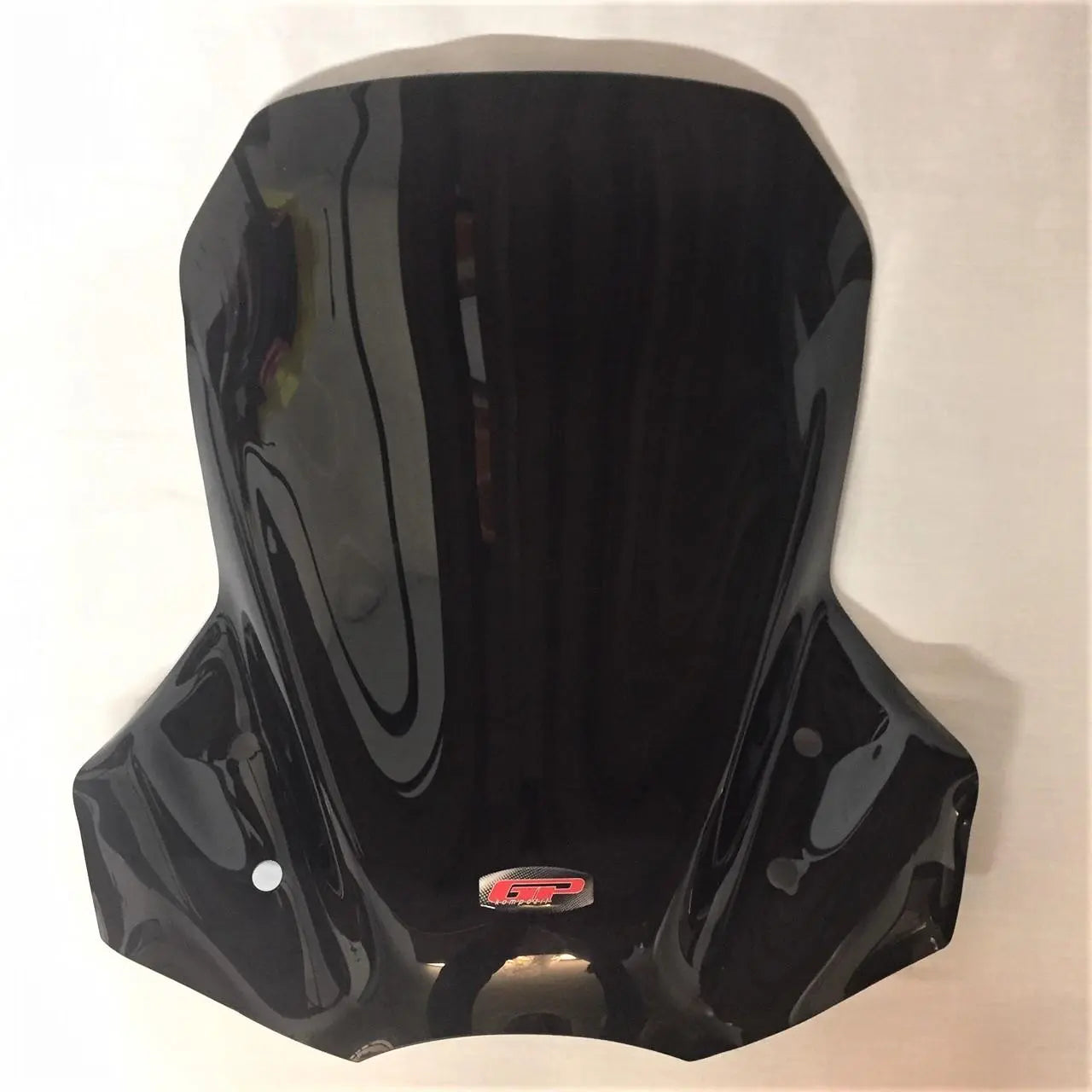 Suzuki VSTROM 1000 DL1000 dark smoke 47 cm windscreen 14-19