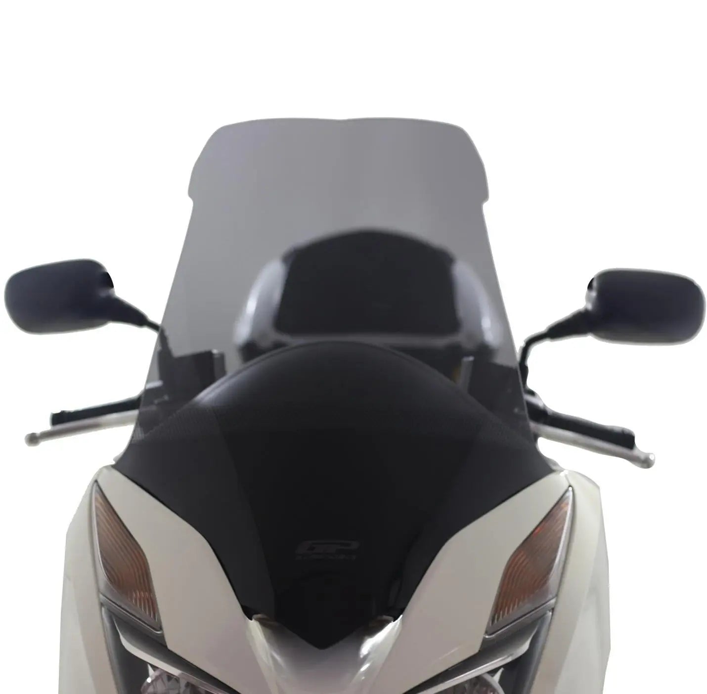 Honda Forza 300 Windscreen Smoke 2013-2017