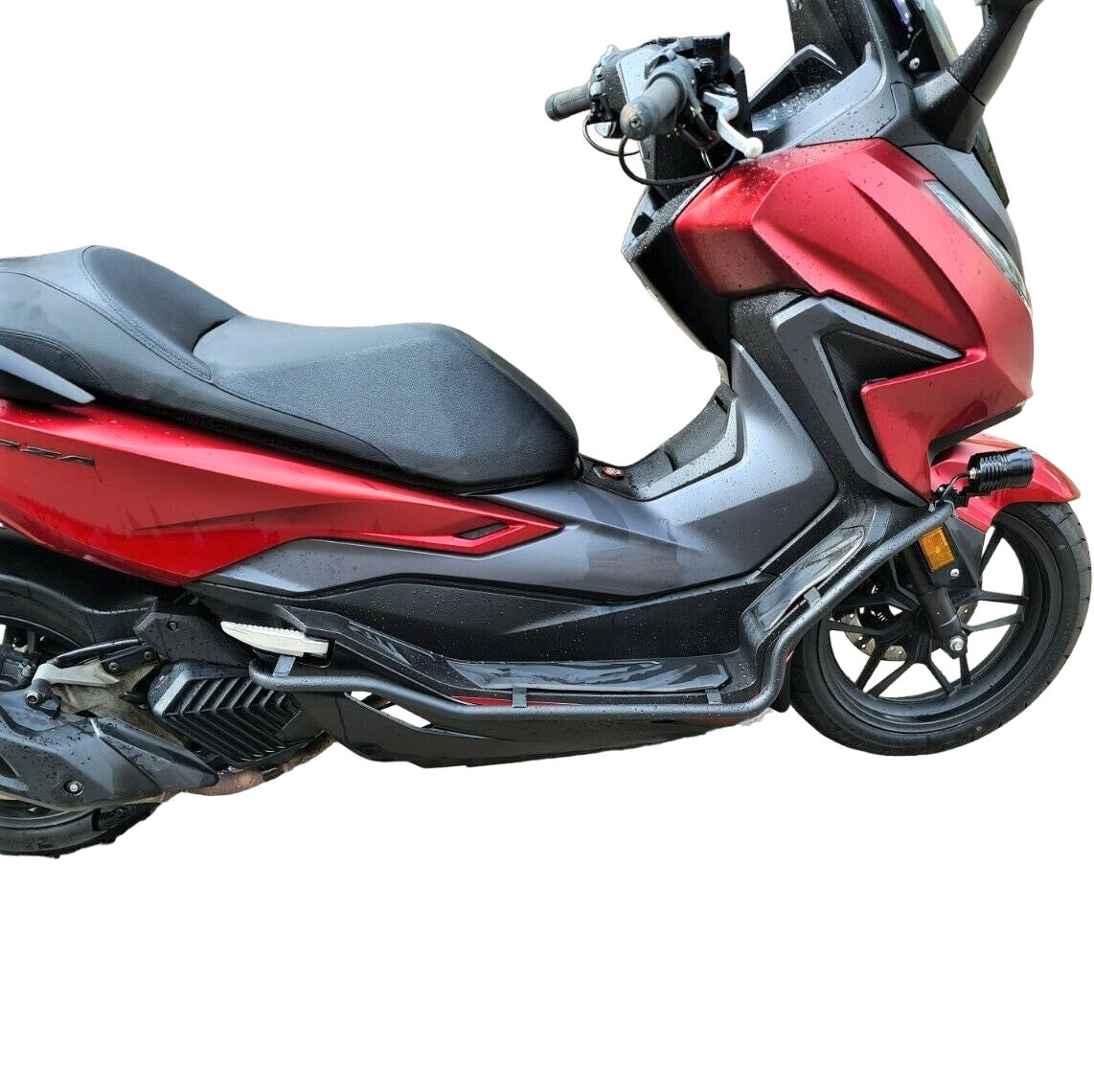 Honda Forza 300/350 crash bars fairing protections 18-22 ONLY