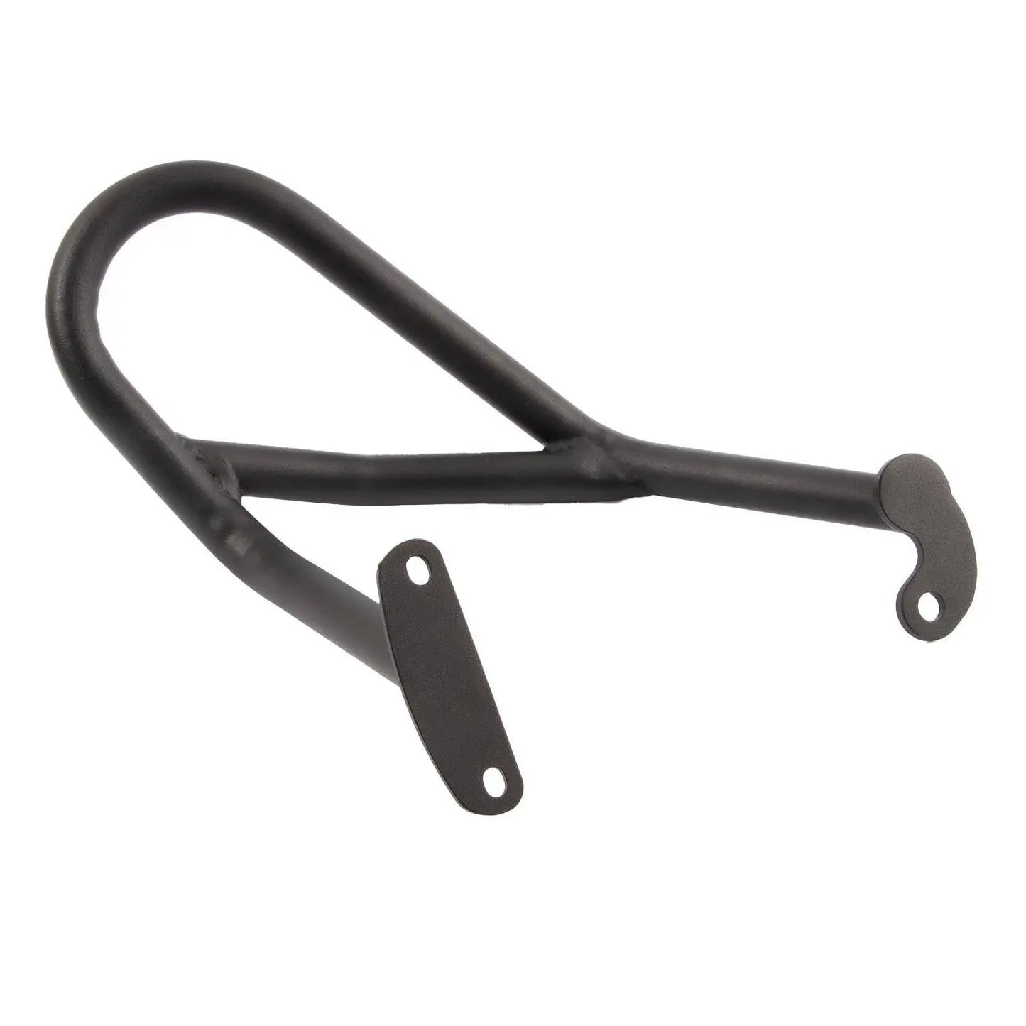 Exhaust guard for Honda Vision 110 Exhaust Protection 2021-2025