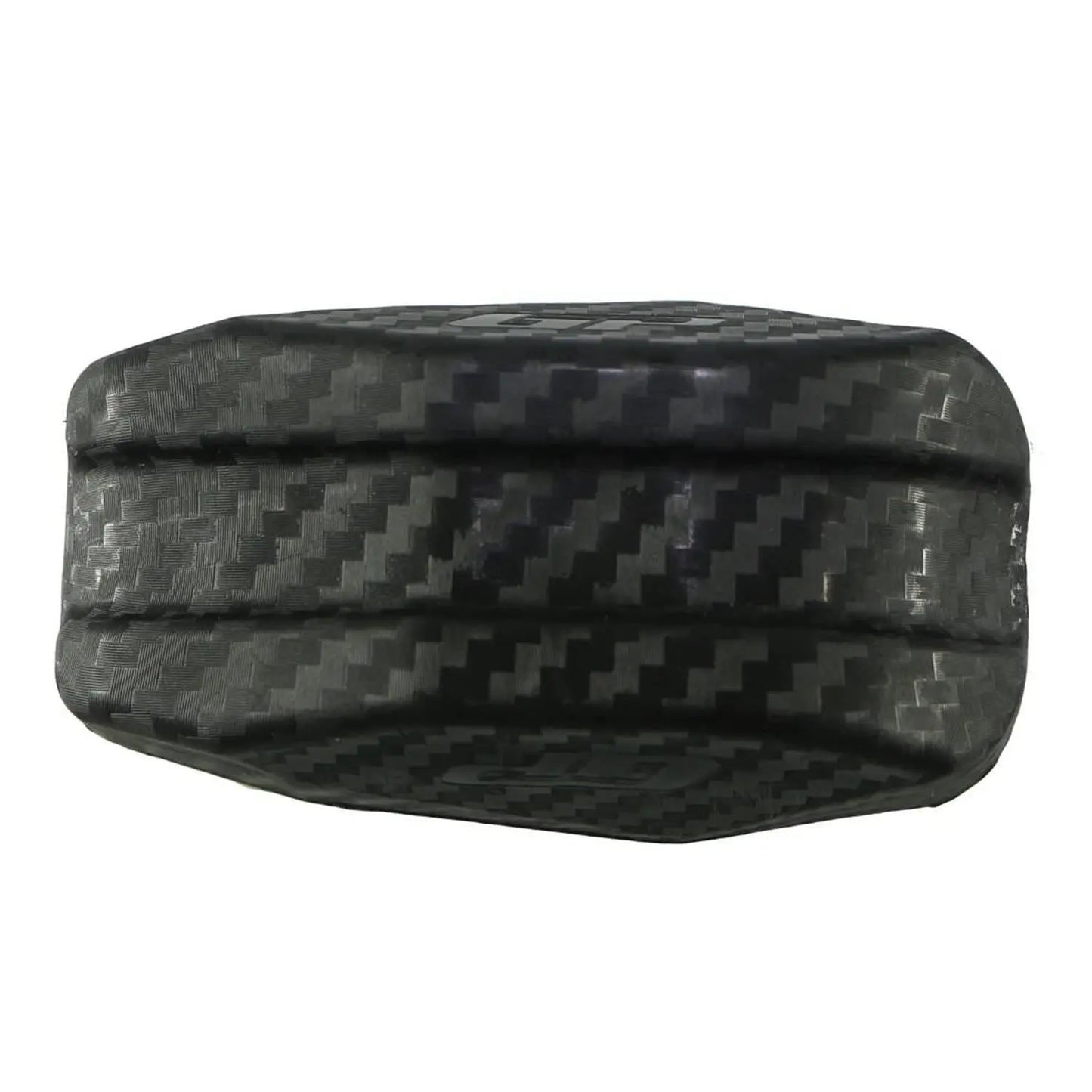 Crash Bar Bumpers Block Pair Protectors 25 mm diameters