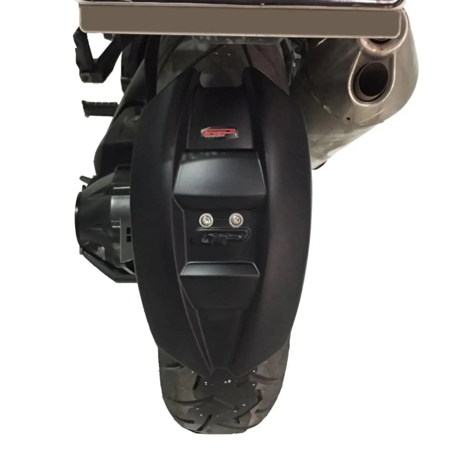 Honda VFR 1200X Crosstourer Splash Guard VFR1200X Rear Fender