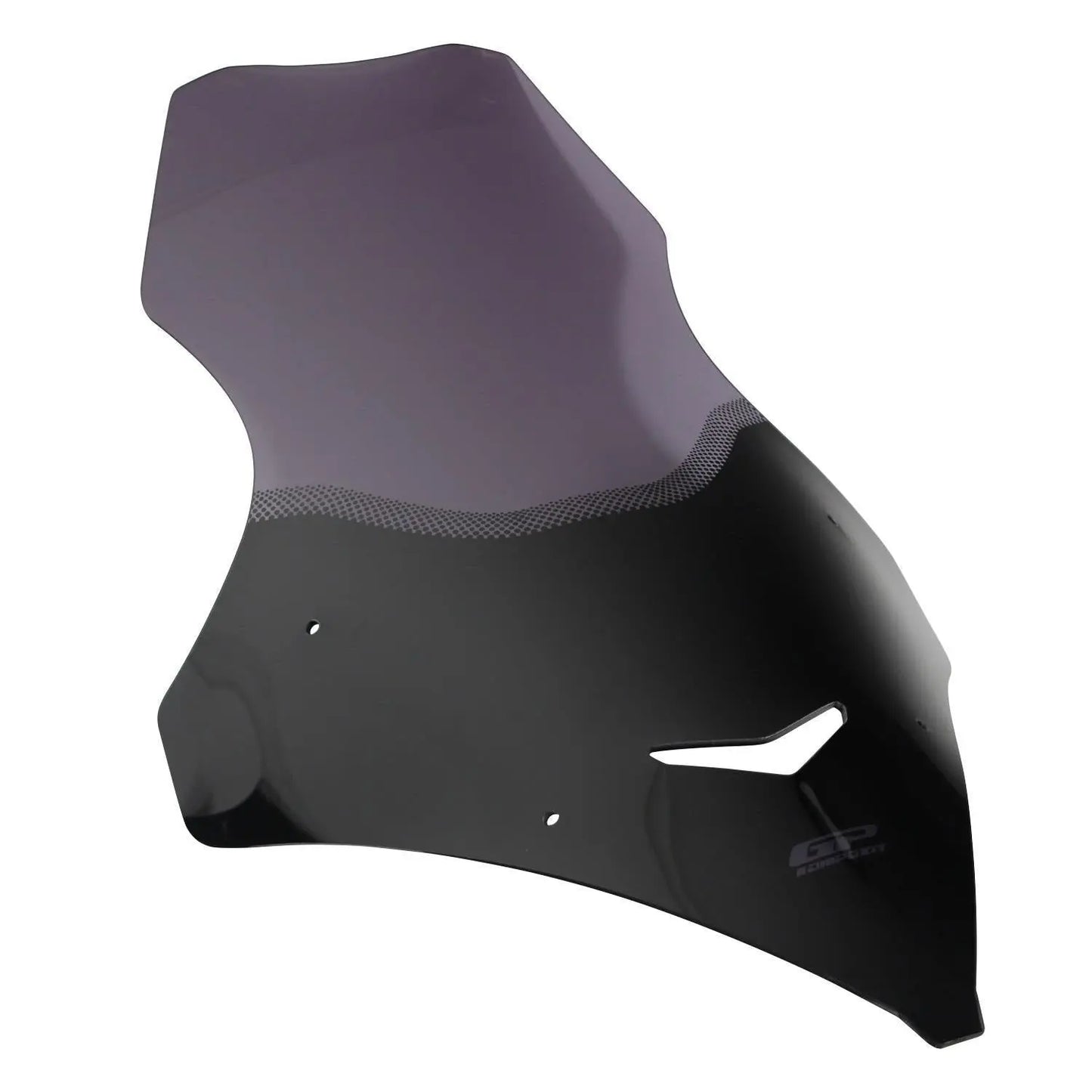 SYM Jet X 125 Windscreen 79 cm Smoke 2021-2025