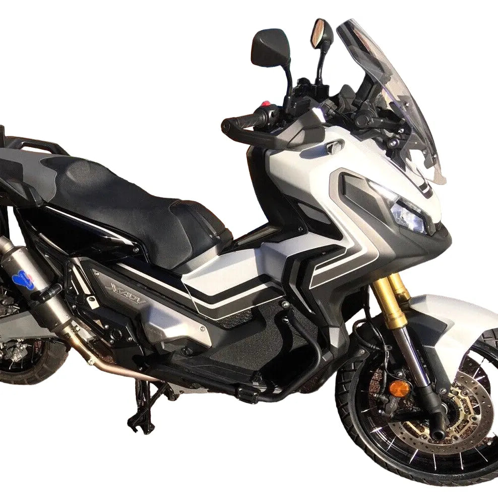 Honda X-ADV 750 Crash Bars Engine Guards 2017-2025