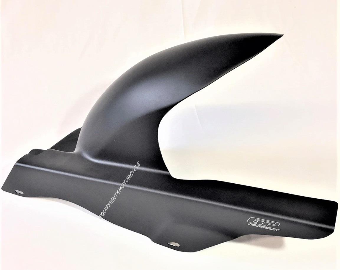 Honda NC750S NC750X Rear Fender Hugger 2012-2025