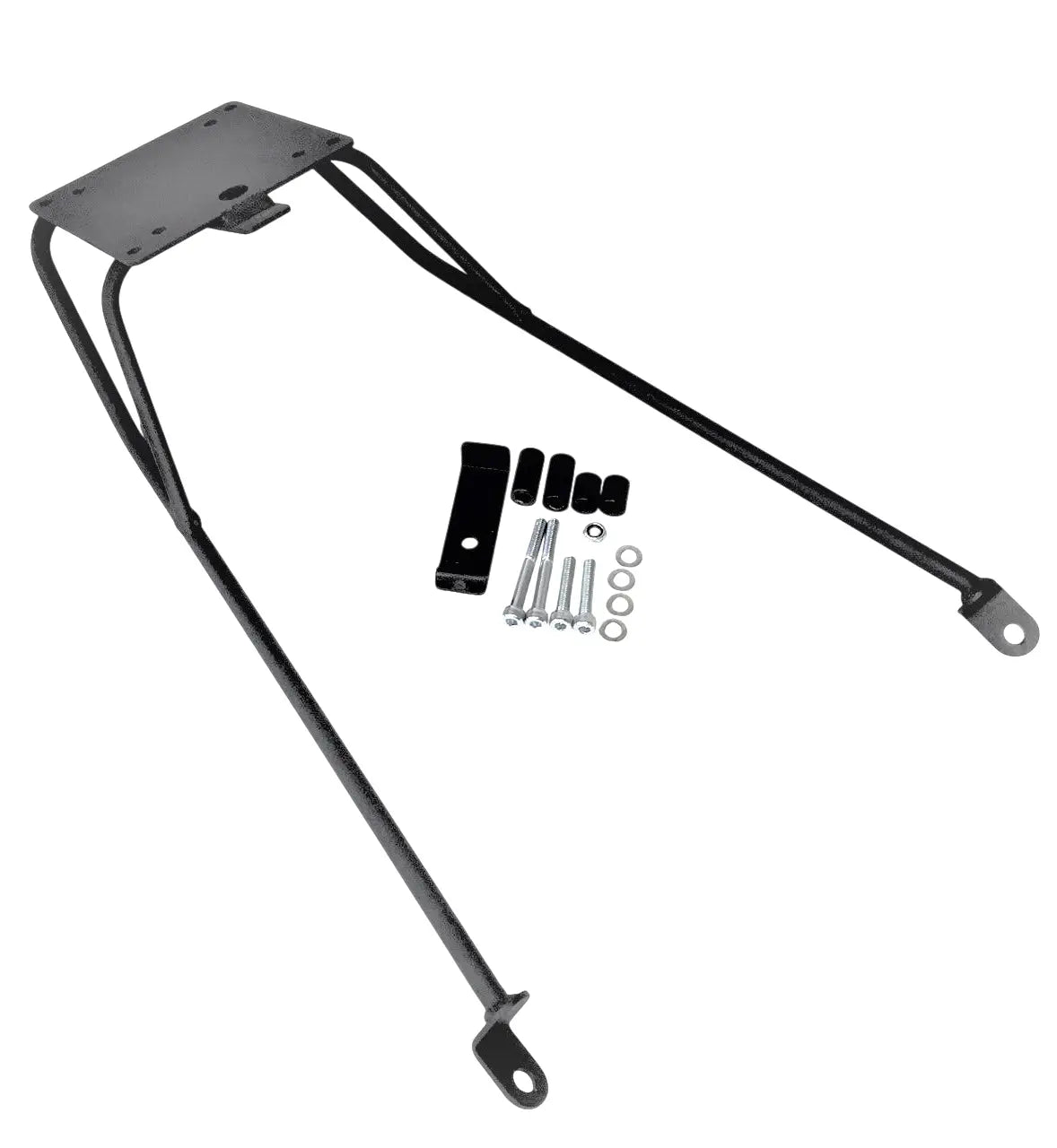 BMW K1200GT K1200RS rear rack carrier 1997-2009