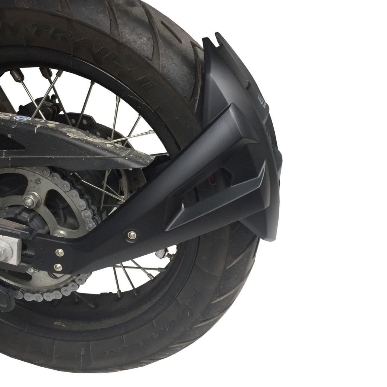 Honda CRF1000L/CRF1100L Africa Twin splash mud guard 16-21
