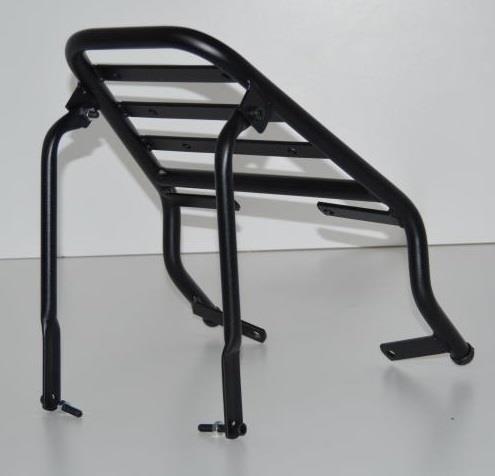 Yamaha MT09 Tracer rear rack luggage carrier 2015-17