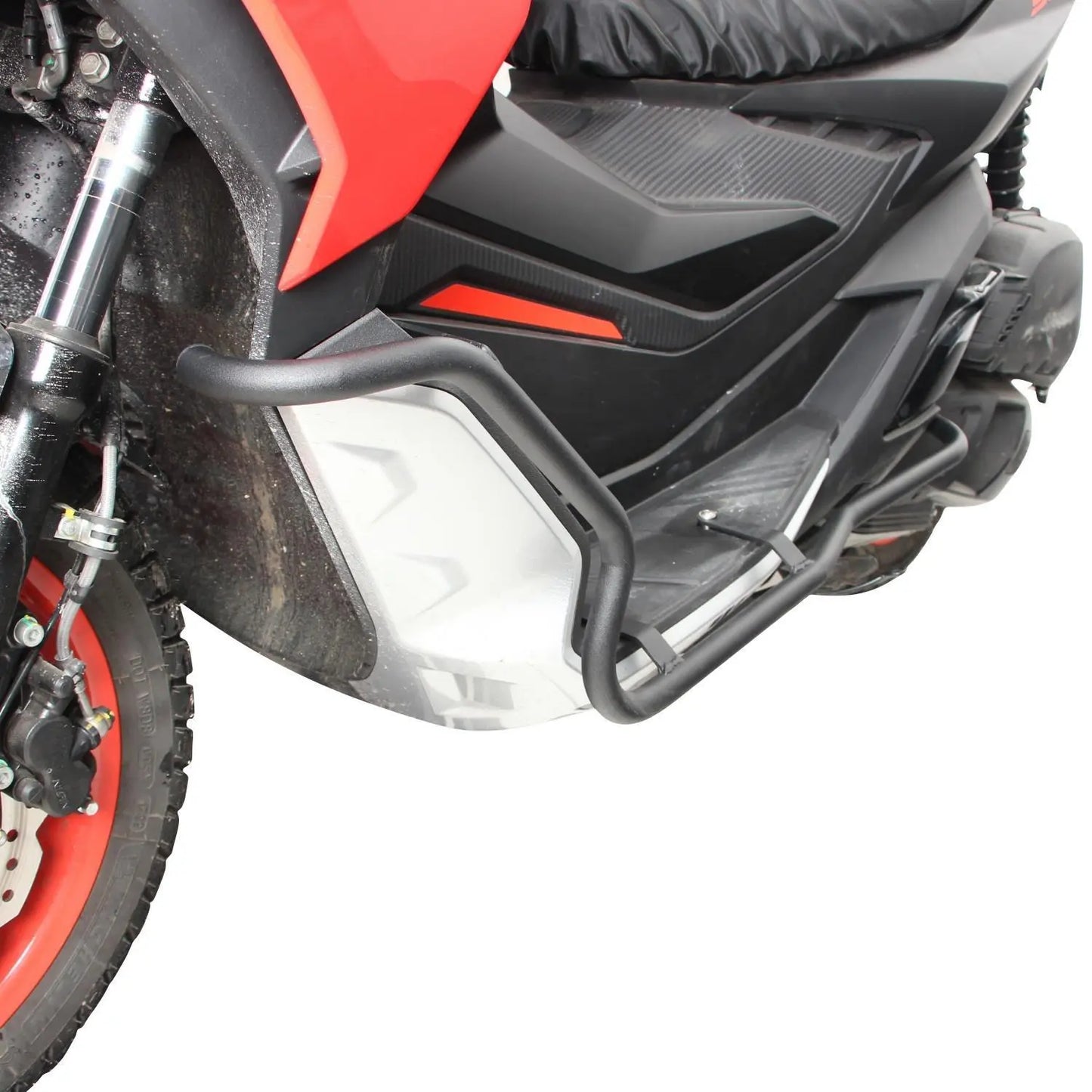 Aprilia SR GT 125 SR GT 200 Crash Bars SRGT125/ SRGT200 Guards 22-24