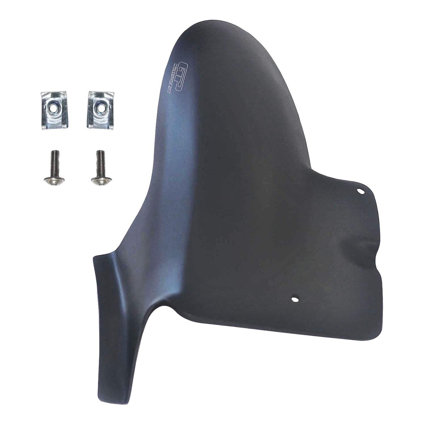 Rear Fender for Honda Forza 350 Rear Hugger fits Forza350 2021-2025