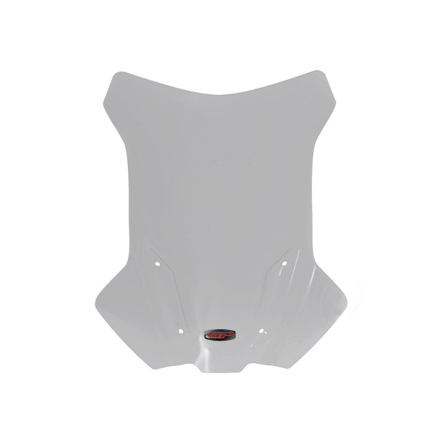 KTM 390 Adventure windscreen clear 2020-22